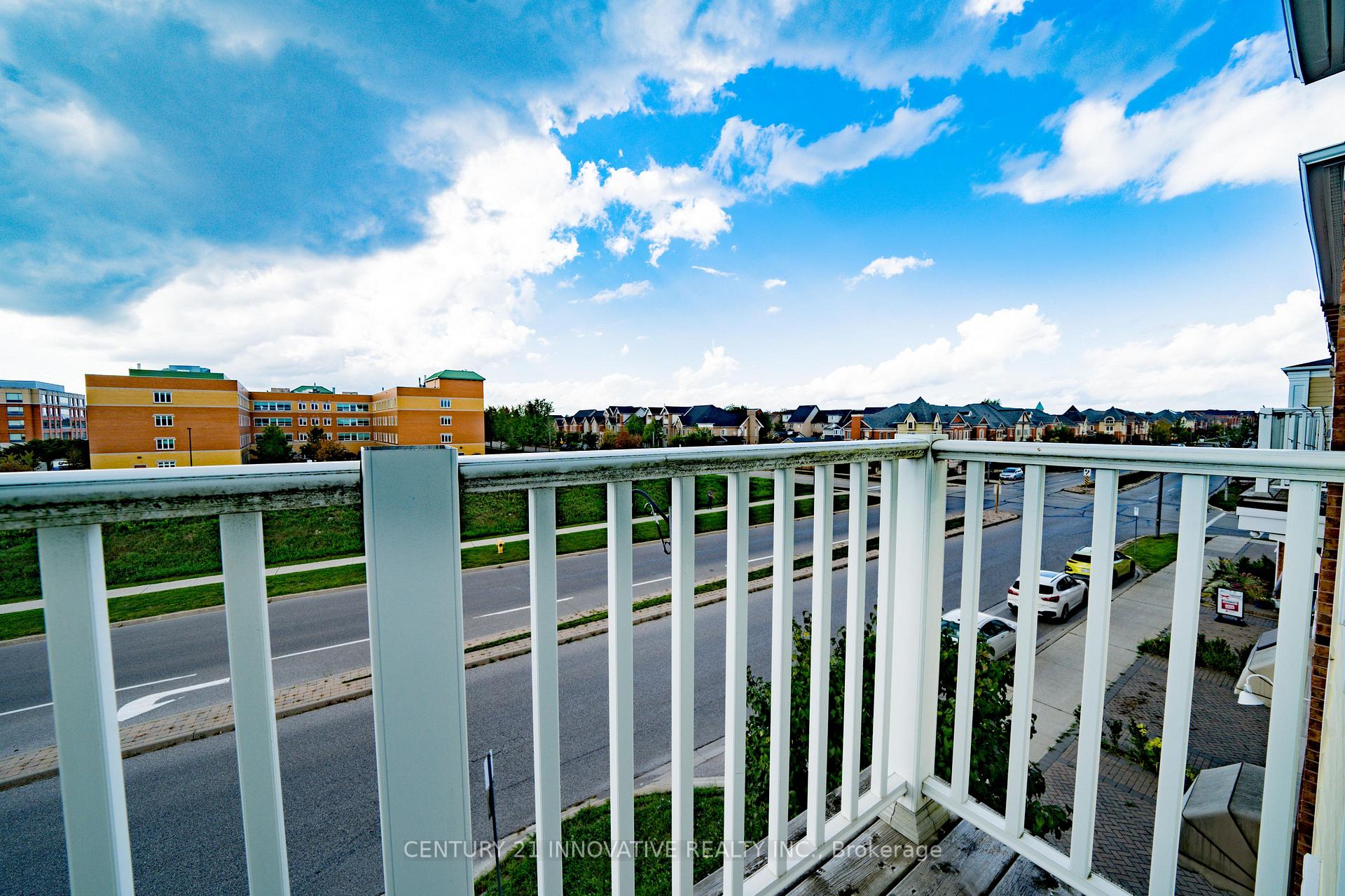 Photo 34 of Unit 1, 3034 Bur Oak Avenue, Markham, Cornell — HOMEH