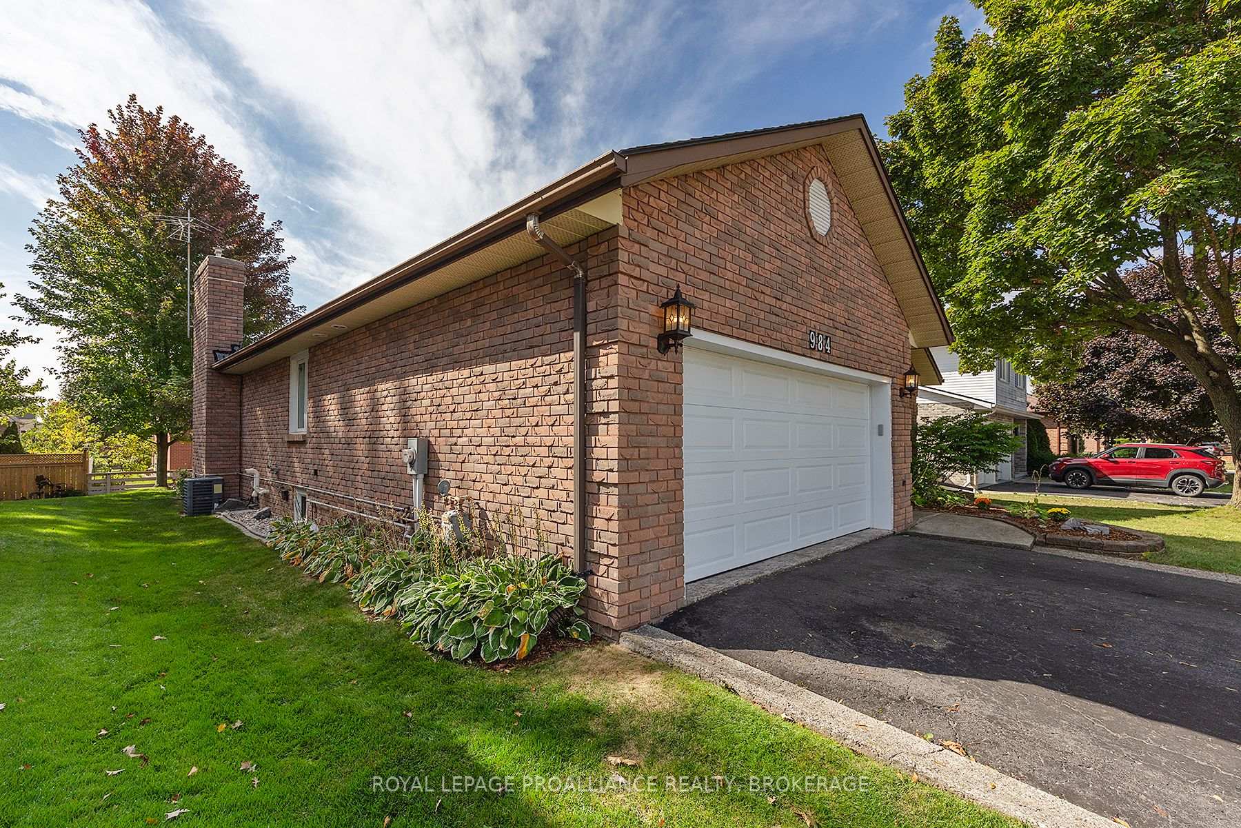 Photo 2 of 984 Ambleside Crescent, Kingston, North of Taylor-Kidd Blvd — HOMEH