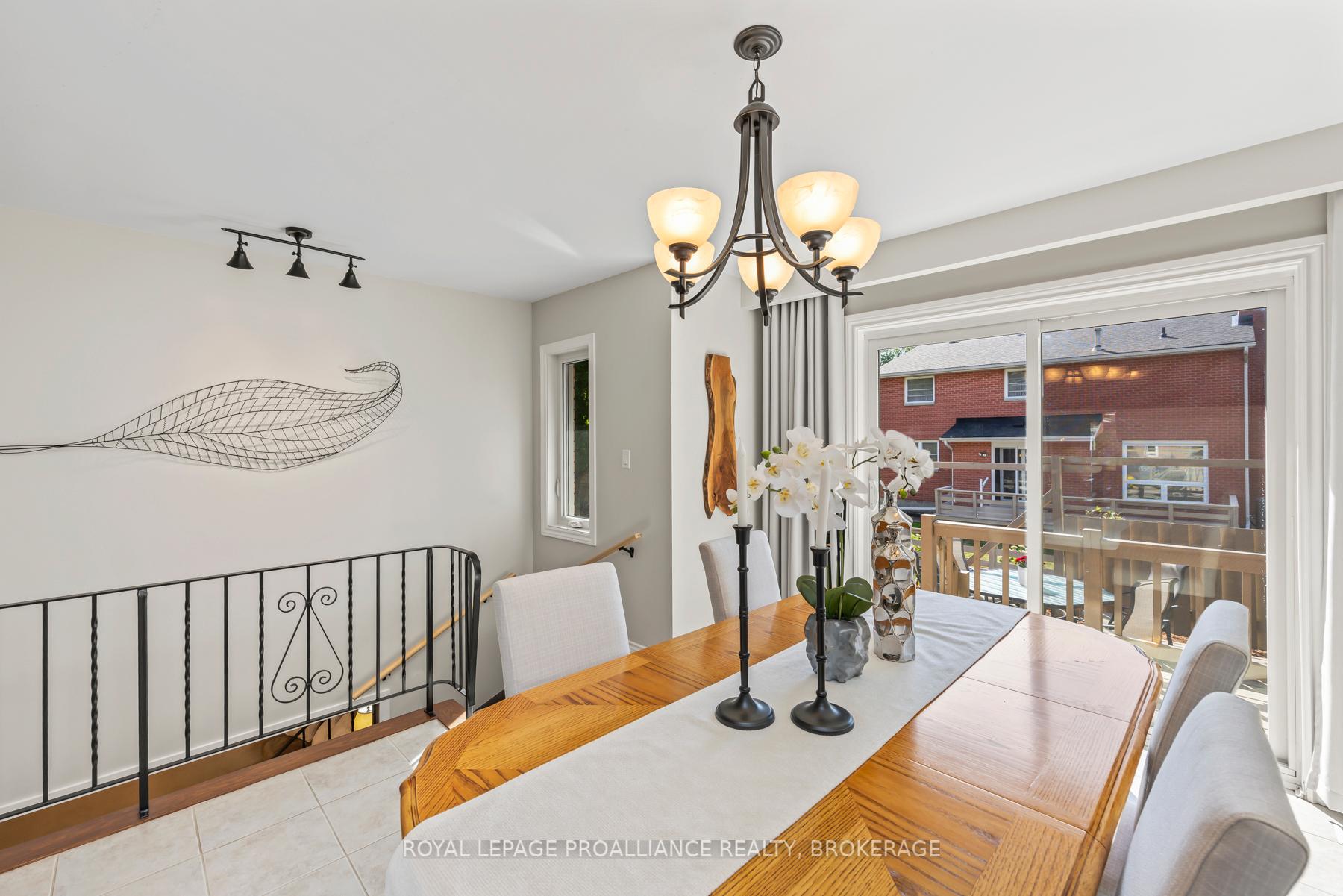 Photo 9 of 984 Ambleside Crescent, Kingston, North of Taylor-Kidd Blvd — HOMEH
