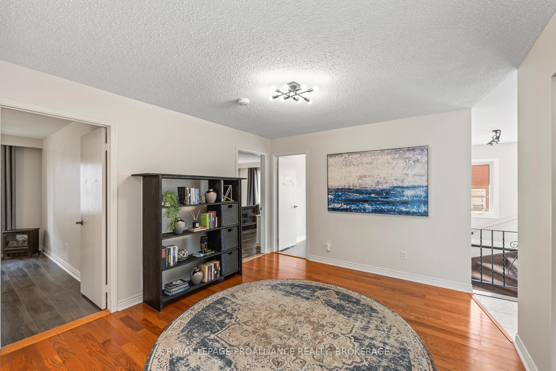 Photo 19 of 984 Ambleside Crescent, Kingston, North of Taylor-Kidd Blvd — HOMEH