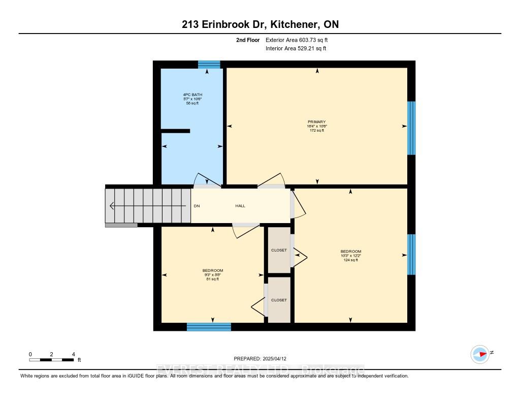 Photo 30 of 213 Erinbrook Drive, Kitchener — HOMEH