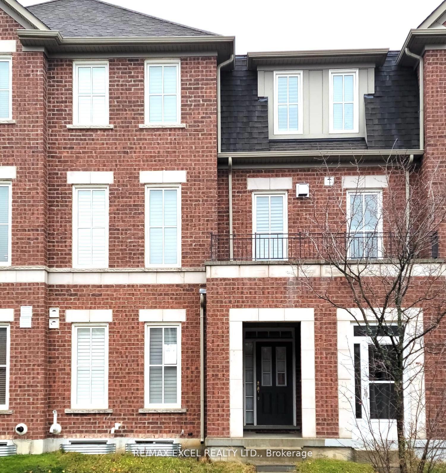 Front of 17 Earnshaw Drive