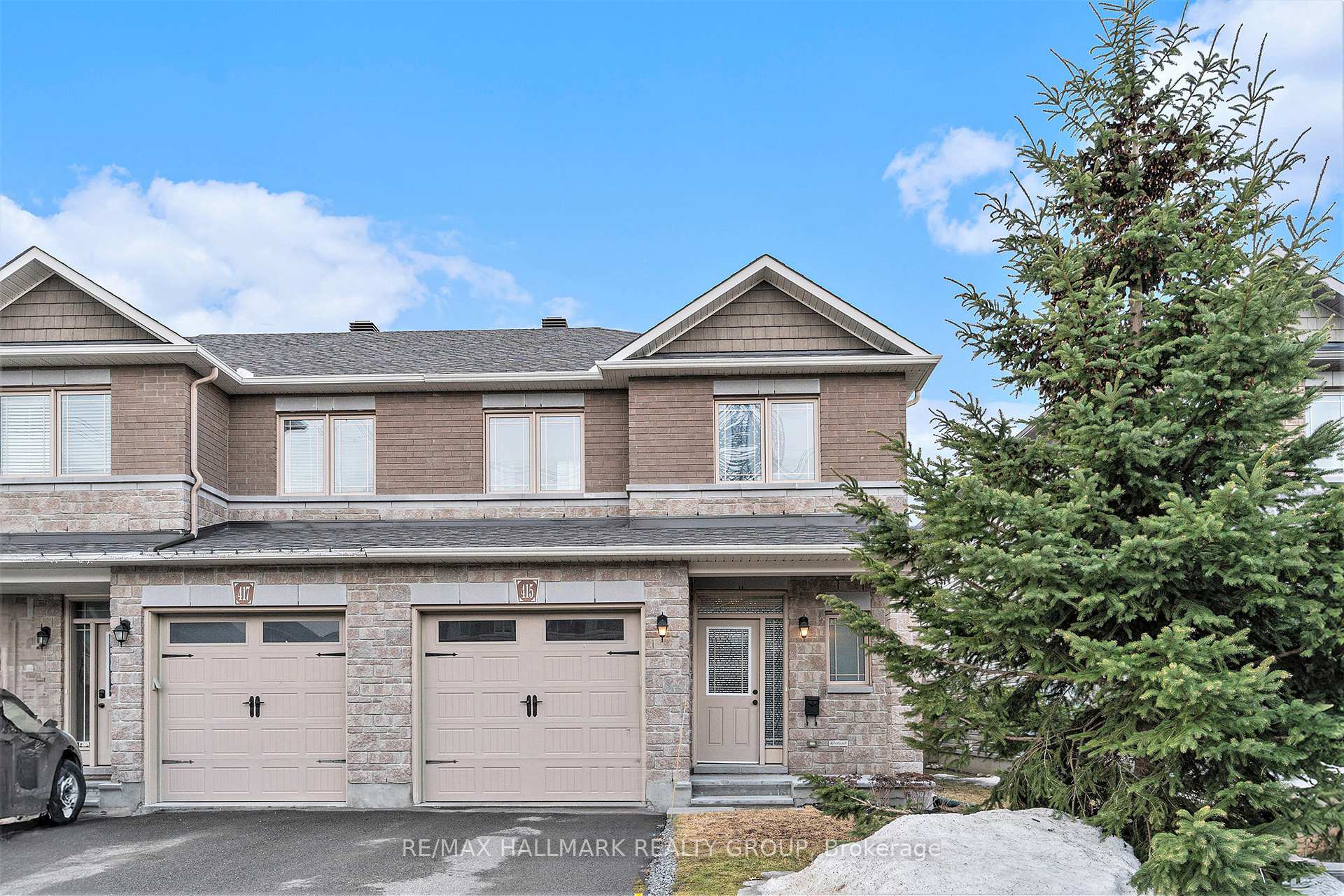 Photo 1 of 415 Barrick Hill Road, Ottawa, Kanata - Emerald Meadows/Trailwest — HOMEH