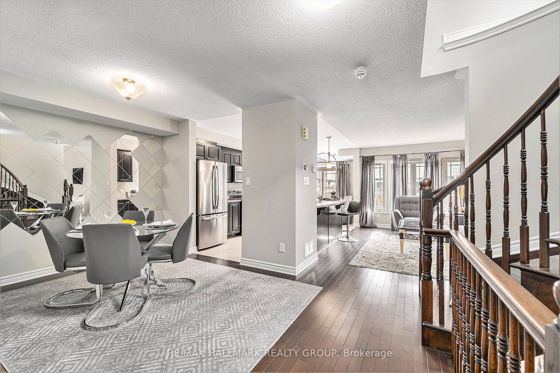 Photo 5 of 415 Barrick Hill Road, Ottawa, Kanata - Emerald Meadows/Trailwest — HOMEH