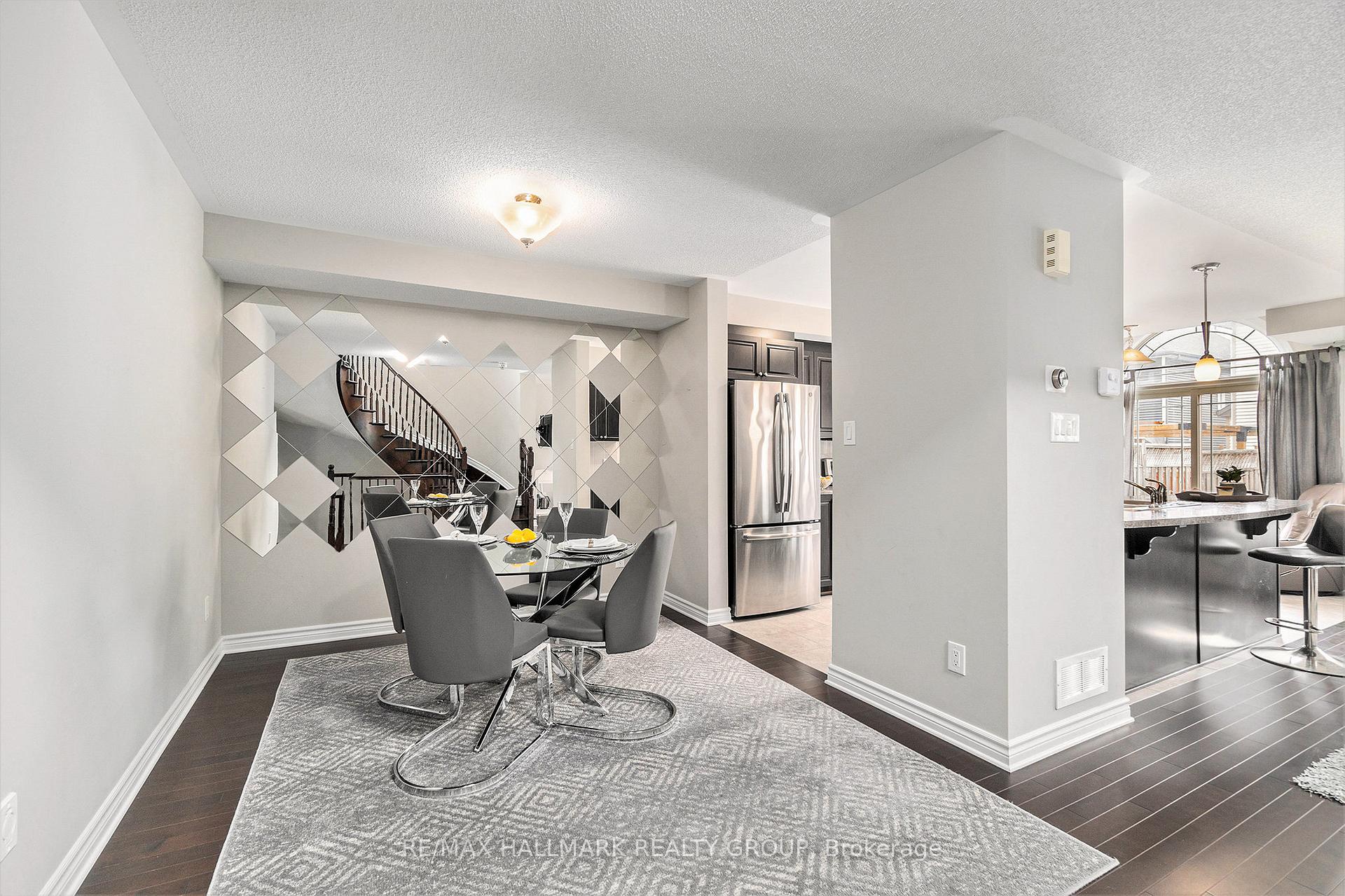 Photo 6 of 415 Barrick Hill Road, Ottawa, Kanata - Emerald Meadows/Trailwest — HOMEH