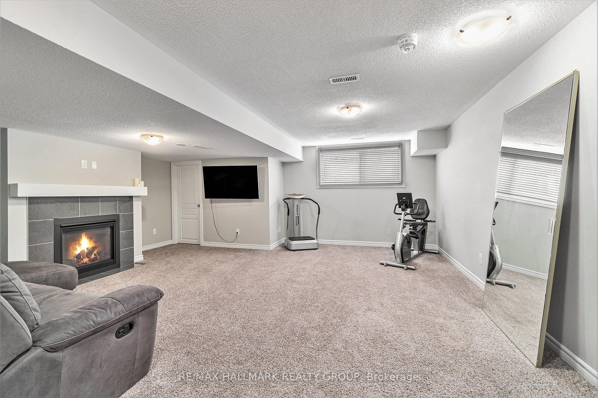 Photo 20 of 415 Barrick Hill Road, Ottawa, Kanata - Emerald Meadows/Trailwest — HOMEH