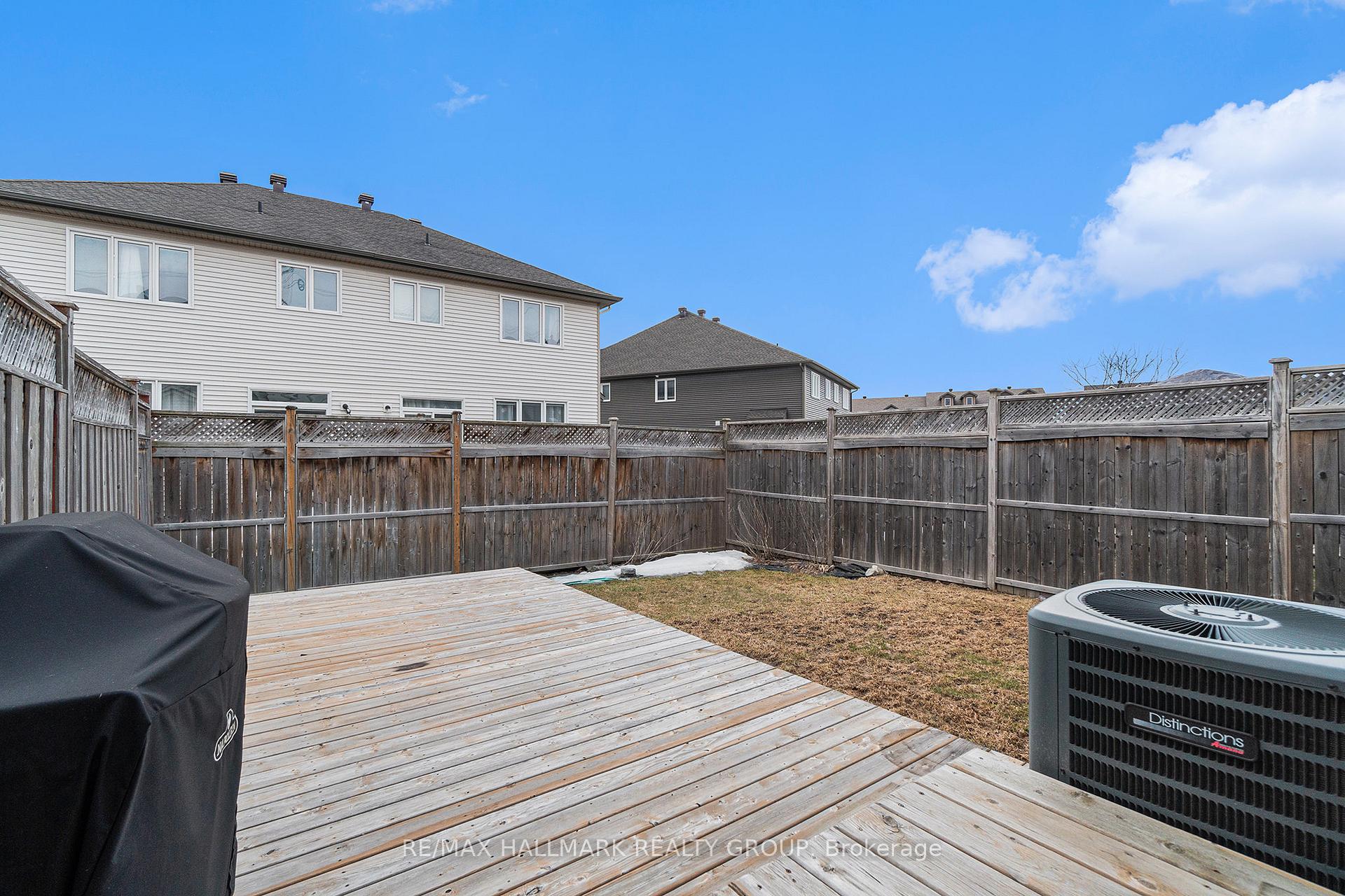Photo 25 of 415 Barrick Hill Road, Ottawa, Kanata - Emerald Meadows/Trailwest — HOMEH