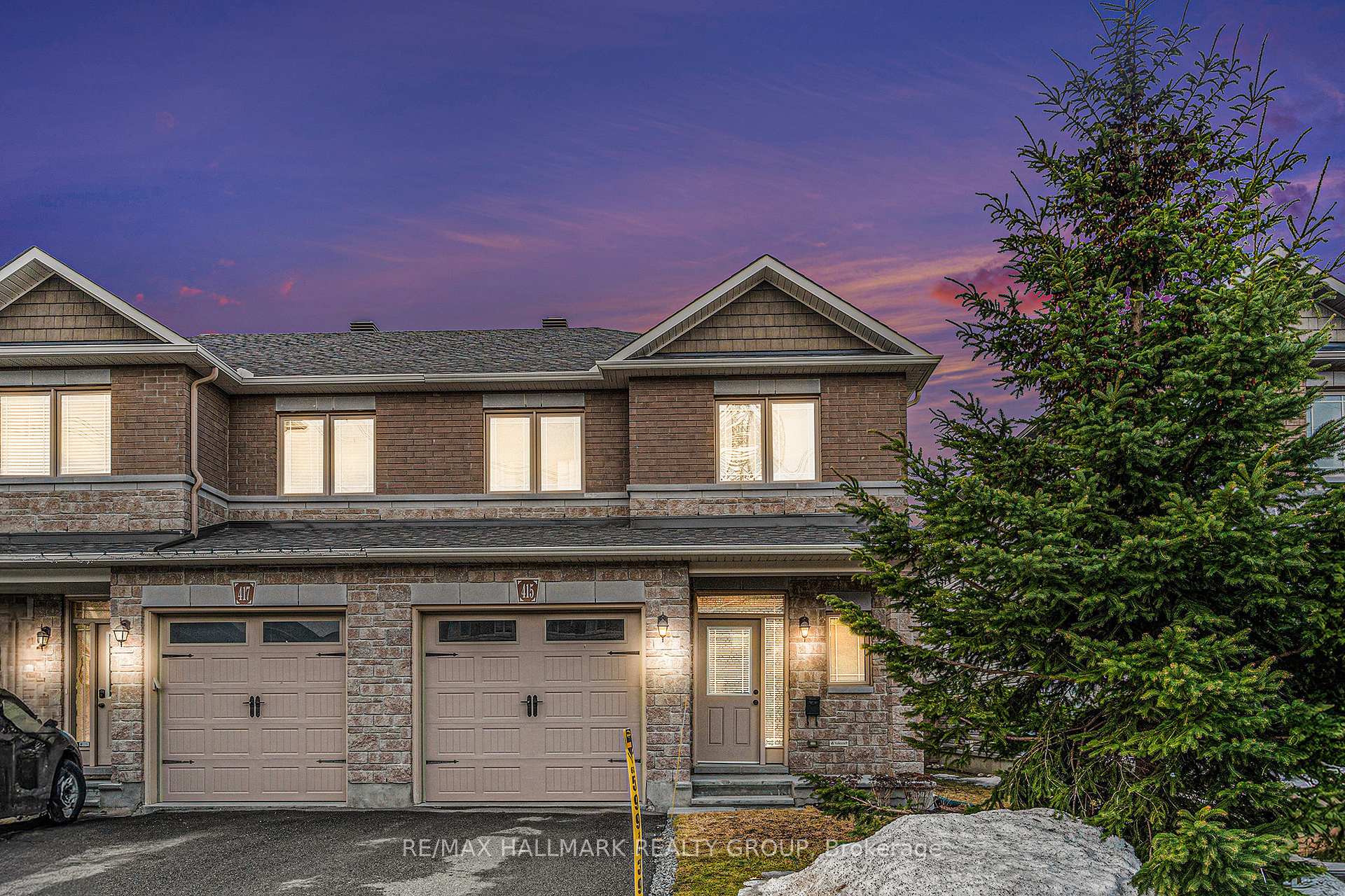 Photo 26 of 415 Barrick Hill Road, Ottawa, Kanata - Emerald Meadows/Trailwest — HOMEH
