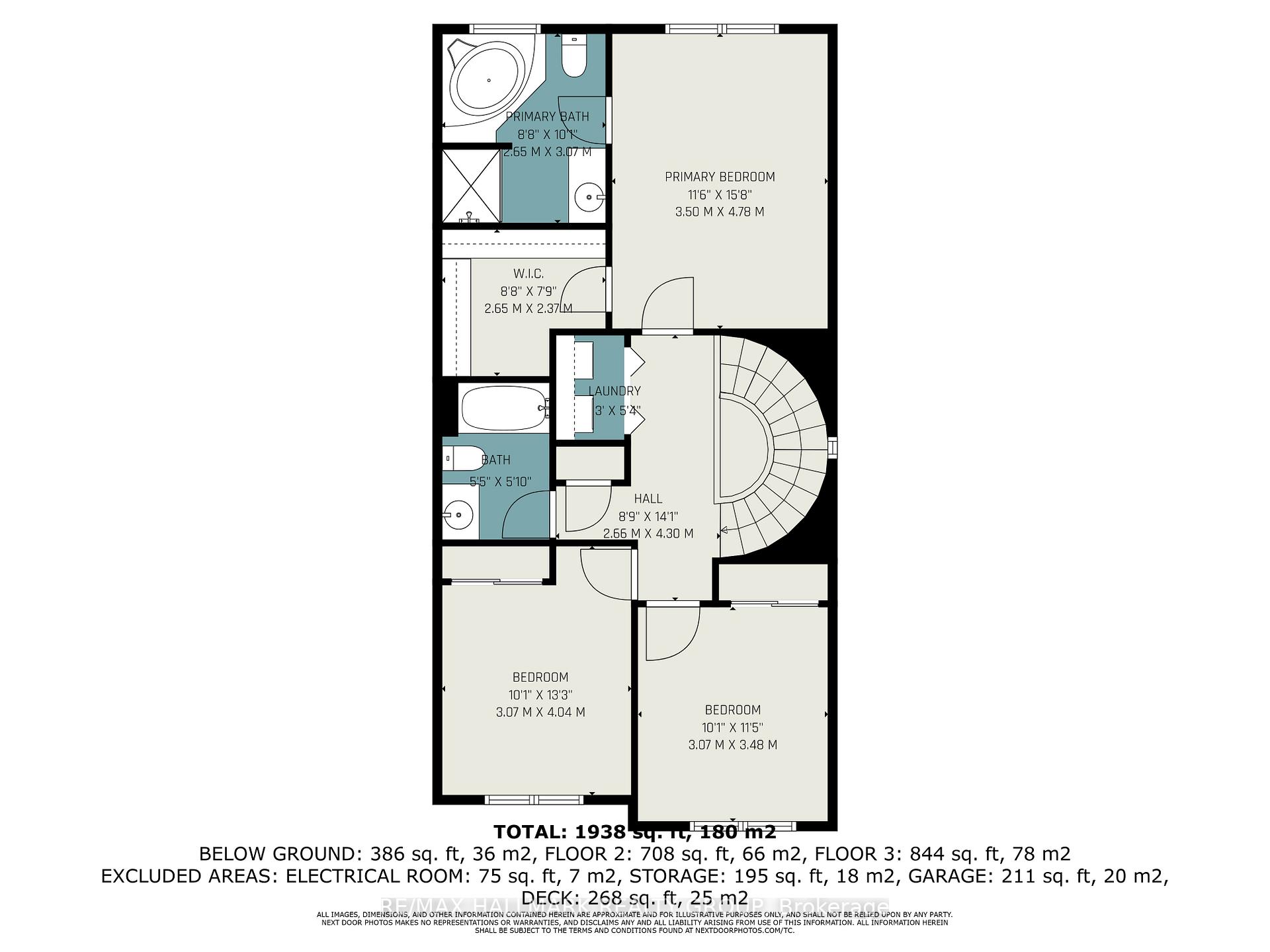 Photo 28 of 415 Barrick Hill Road, Ottawa, Kanata - Emerald Meadows/Trailwest — HOMEH
