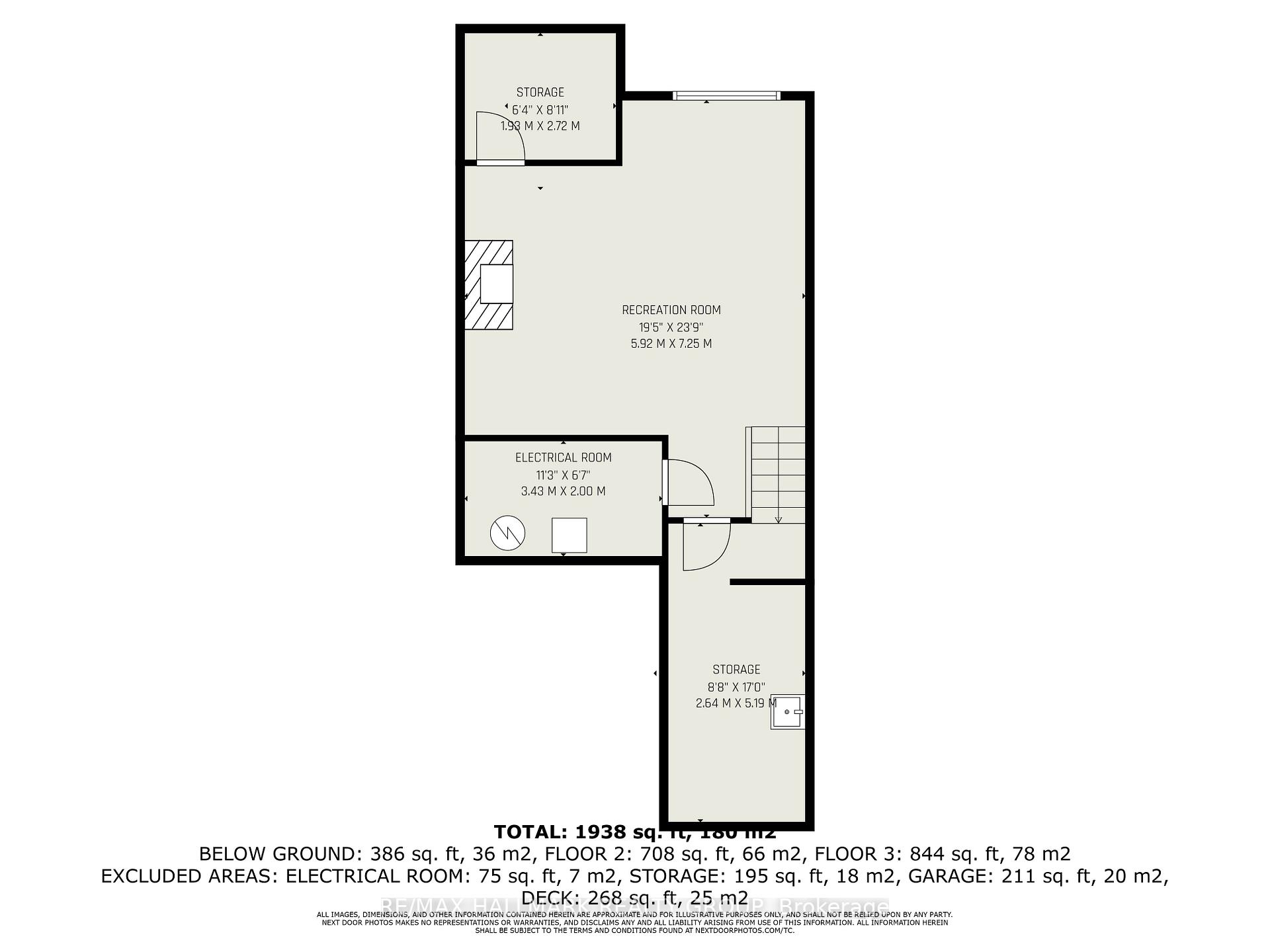 Photo 29 of 415 Barrick Hill Road, Ottawa, Kanata - Emerald Meadows/Trailwest — HOMEH