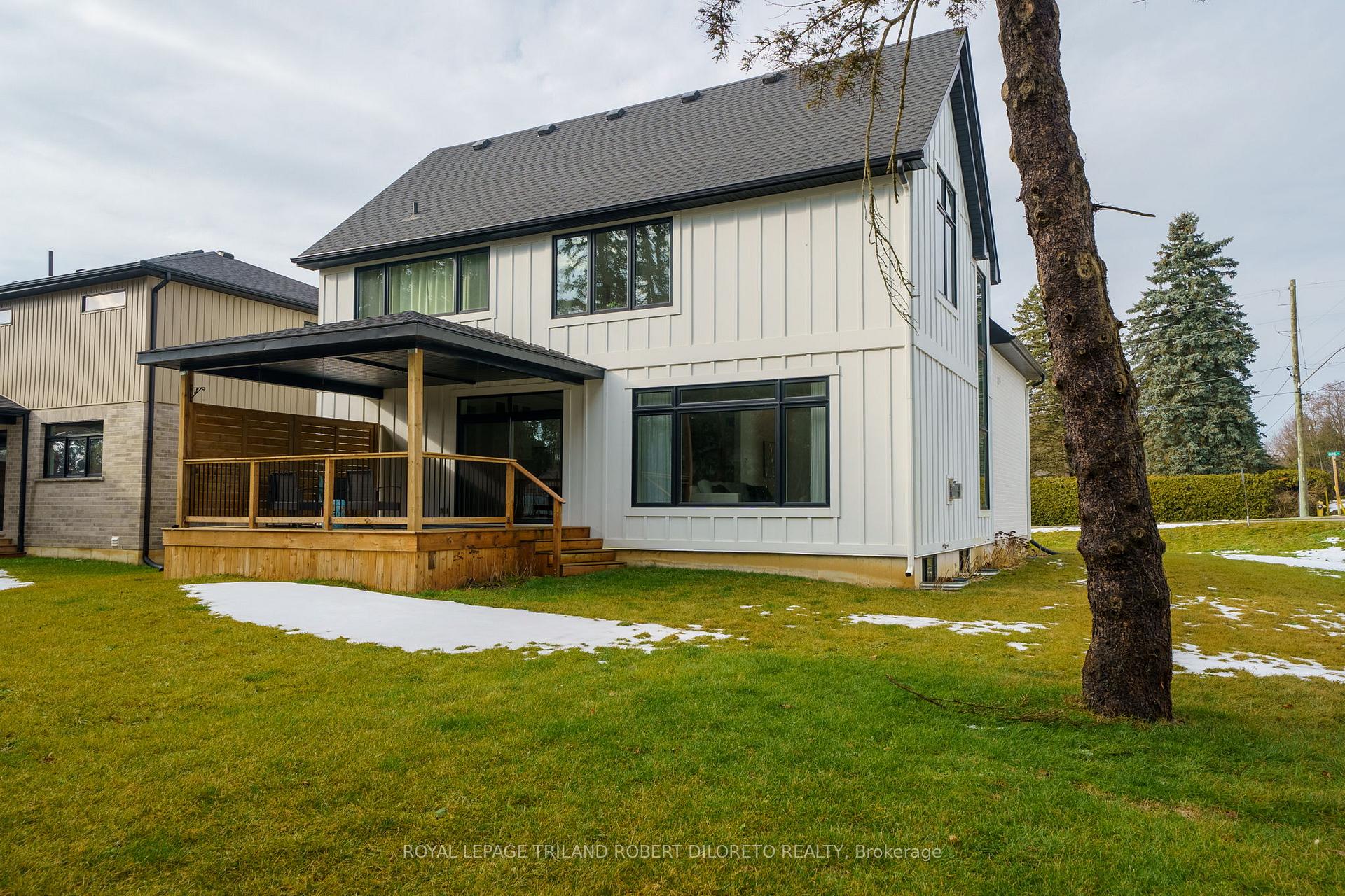 Photo 33 of 119 Duke Street, Middlesex Centre, Komoka — HOMEH