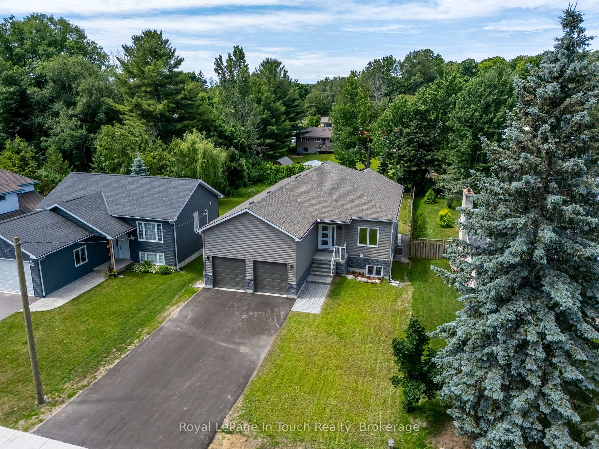 Photo 1 of 316 Seventh Street, Midland — HOMEH