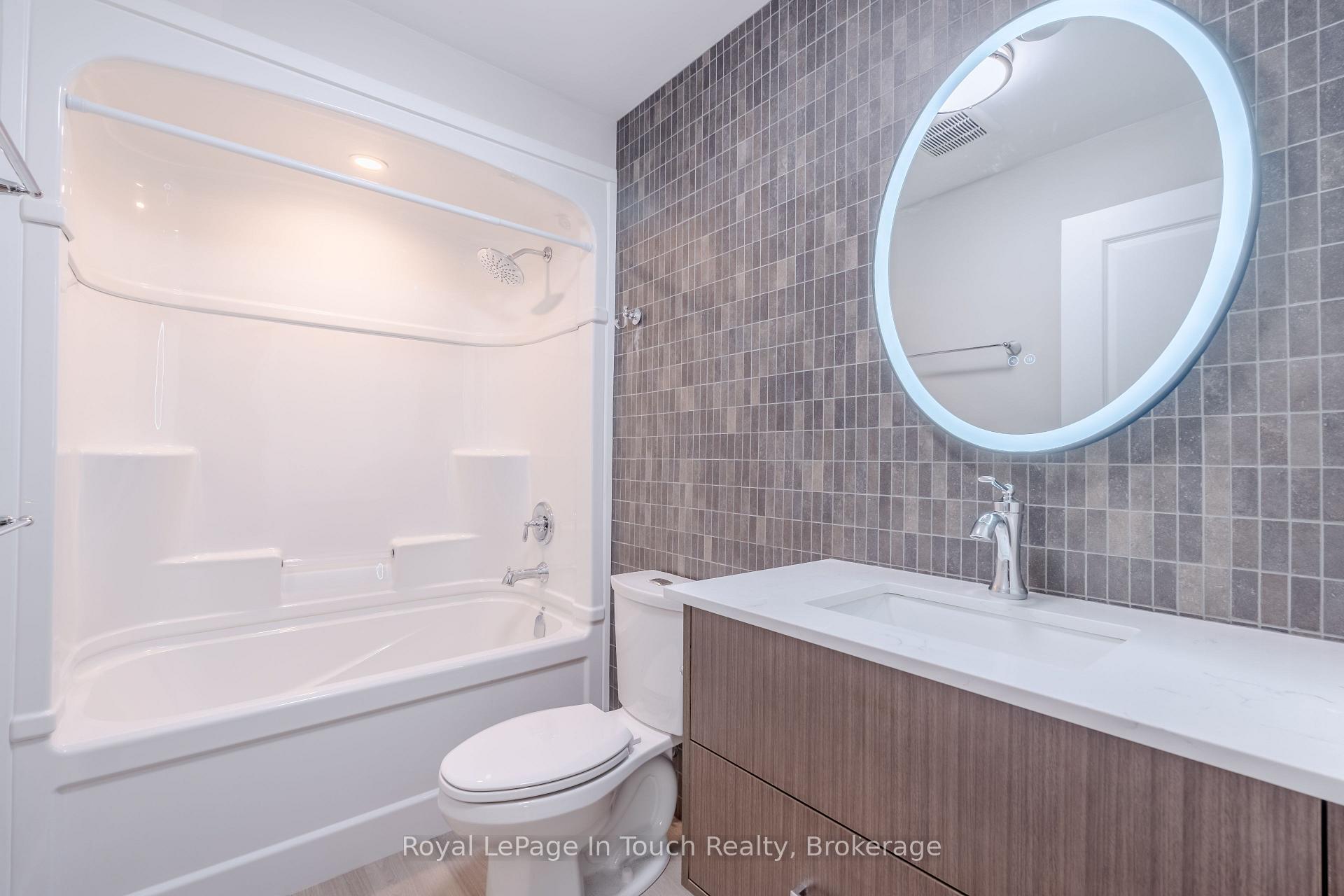 Photo 14 of 316 Seventh Street, Midland — HOMEH