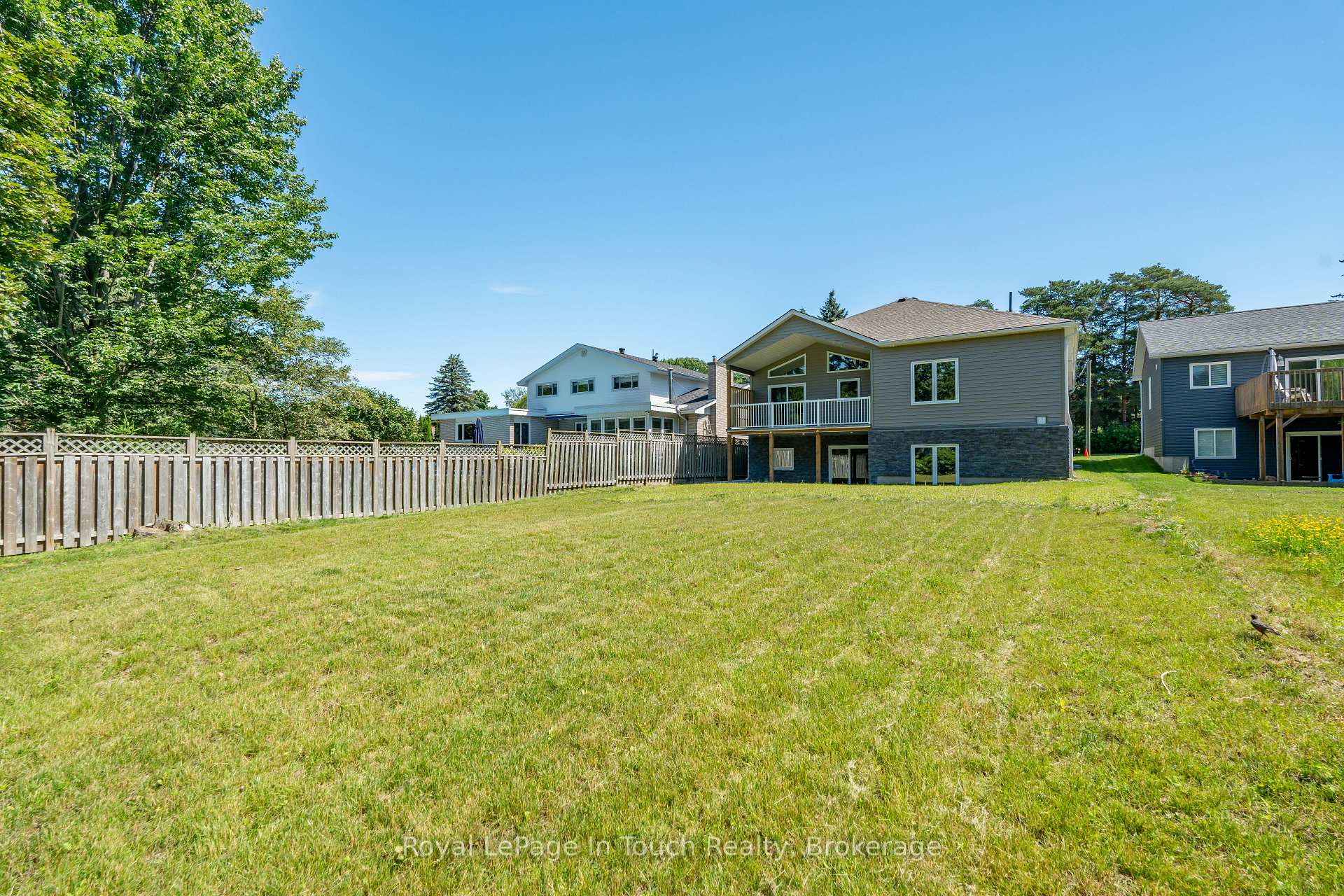 Photo 31 of 316 Seventh Street, Midland — HOMEH
