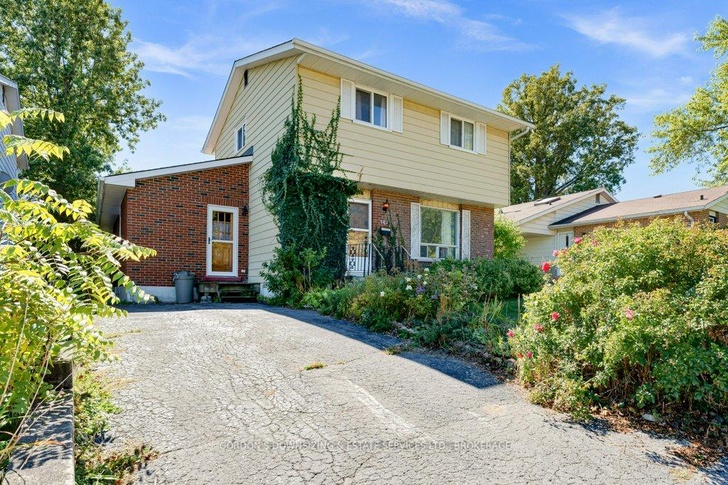Photo 1 of 144 Calderwood Drive, Kingston, Central City West — HOMEH