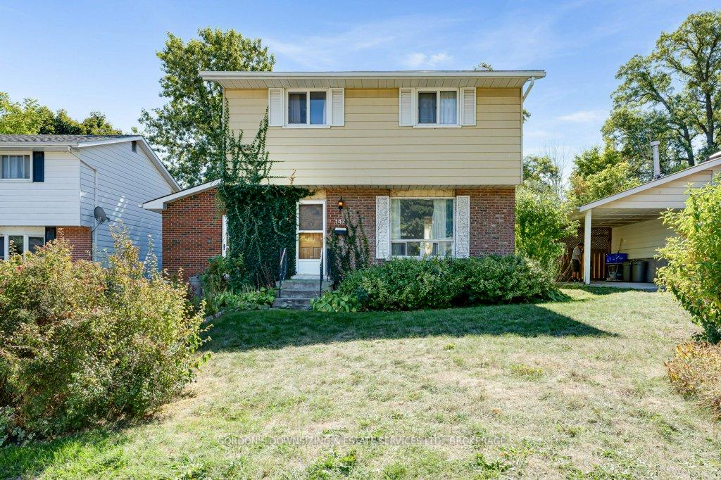 Photo 3 of 144 Calderwood Drive, Kingston, Central City West — HOMEH