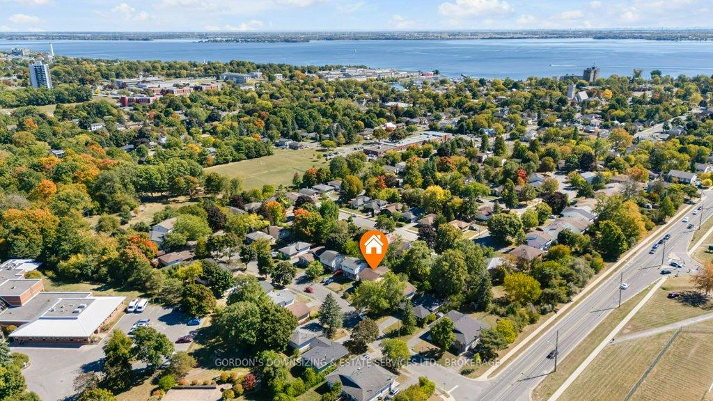 Photo 48 of 144 Calderwood Drive, Kingston, Central City West — HOMEH