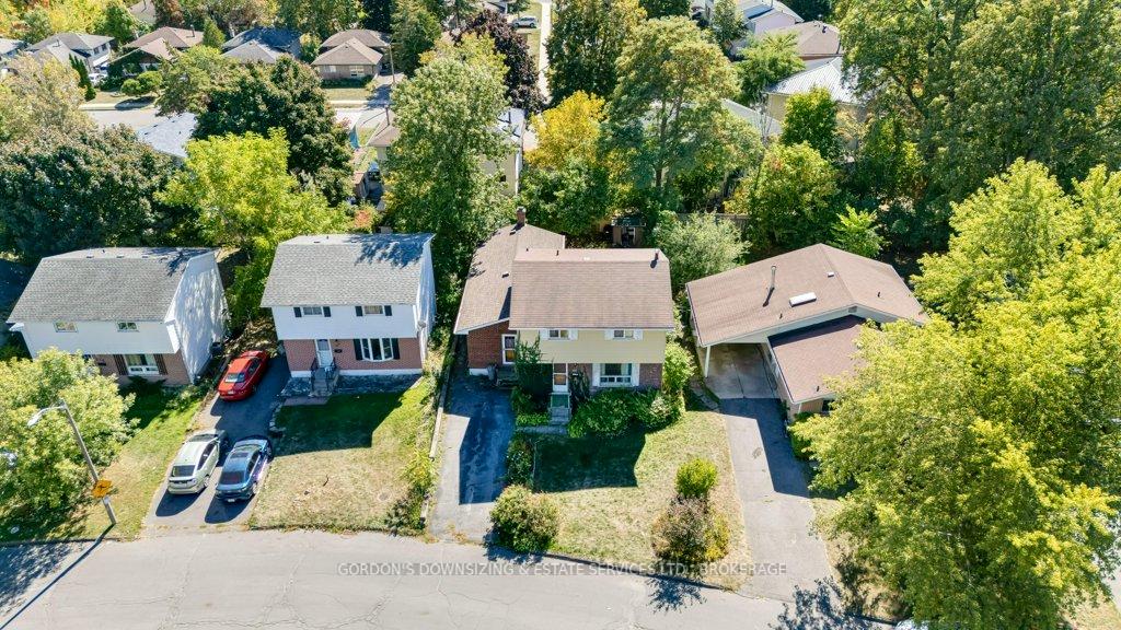 Photo 49 of 144 Calderwood Drive, Kingston, Central City West — HOMEH