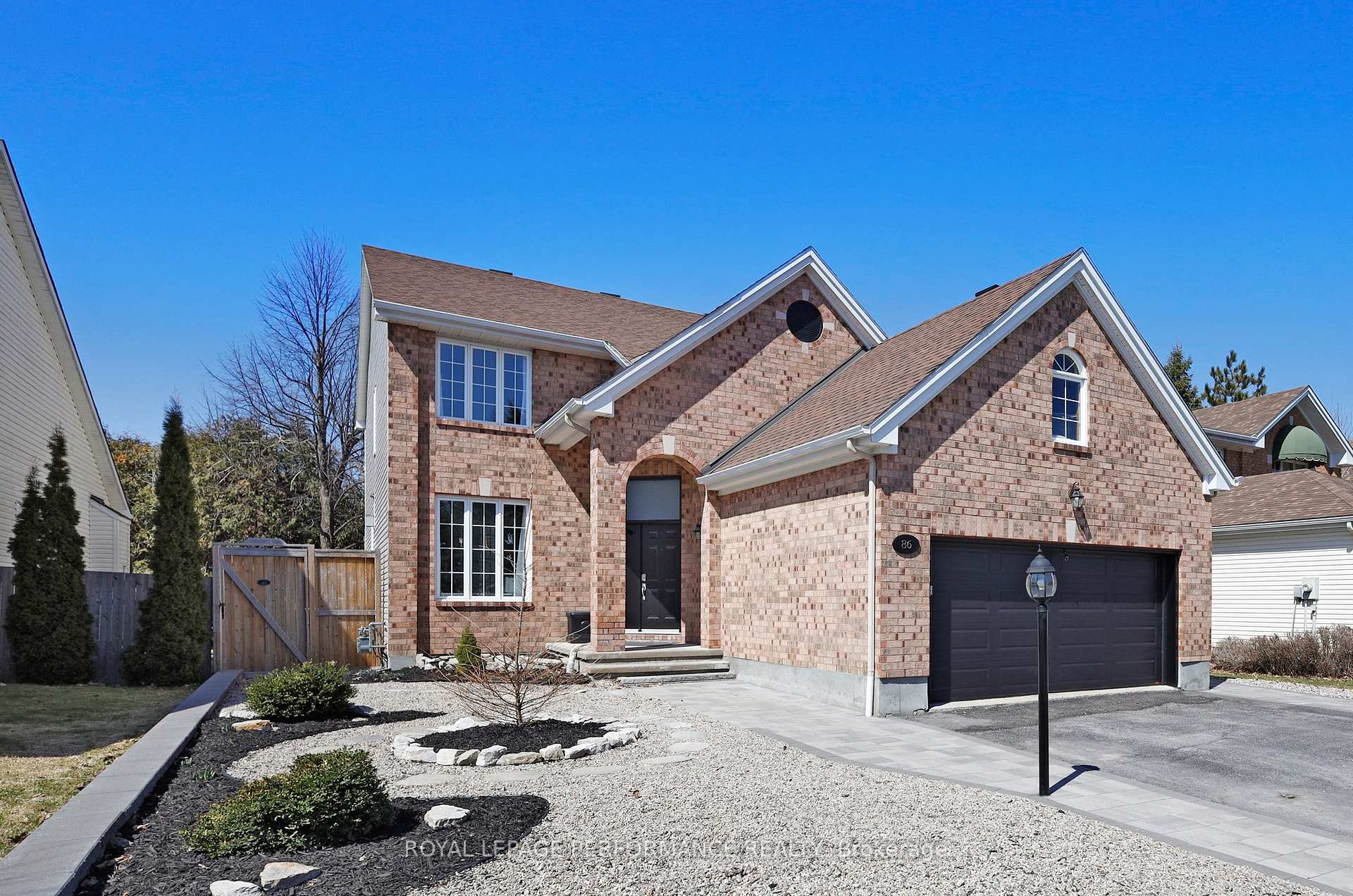 Photo 1 of 86 Mattawa Crescent, Ottawa, Kanata - Bridlewood — HOMEH