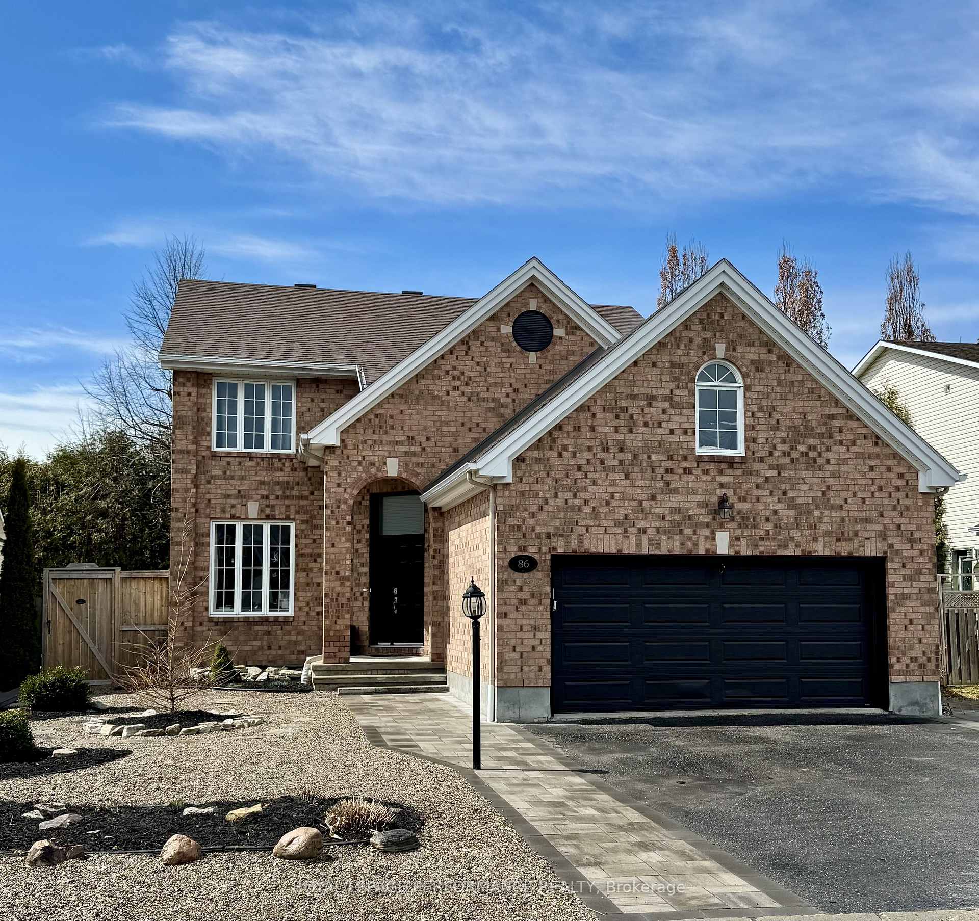 Photo 2 of 86 Mattawa Crescent, Ottawa, Kanata - Bridlewood — HOMEH