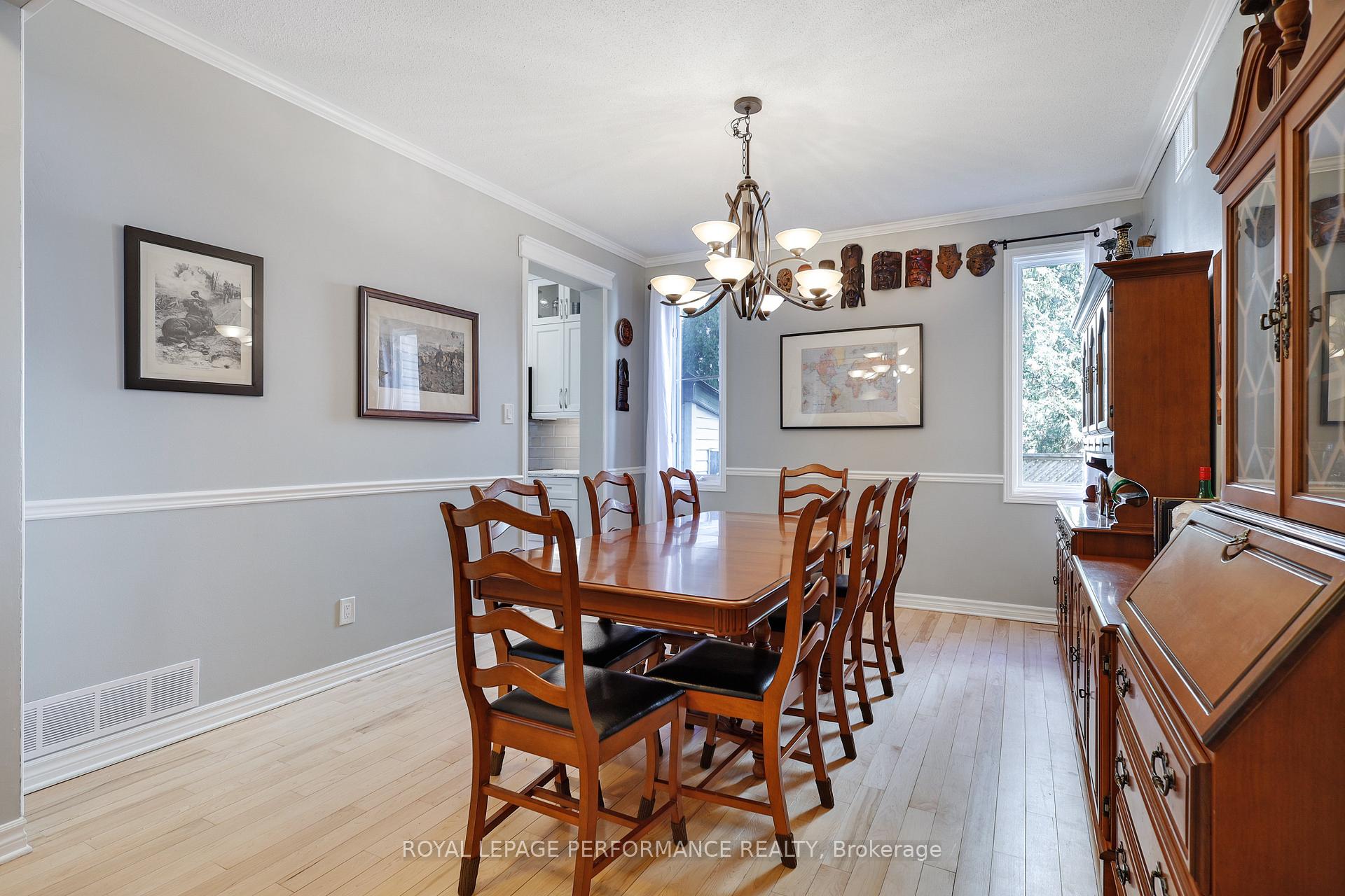 Photo 7 of 86 Mattawa Crescent, Ottawa, Kanata - Bridlewood — HOMEH
