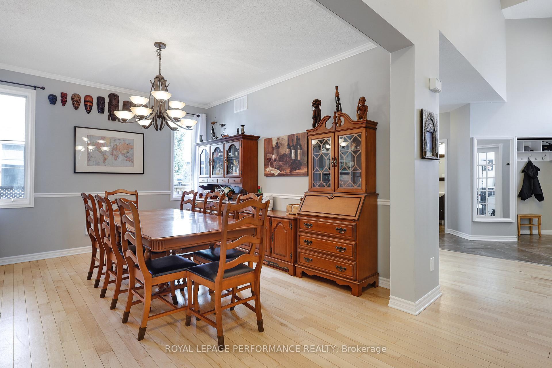 Photo 8 of 86 Mattawa Crescent, Ottawa, Kanata - Bridlewood — HOMEH