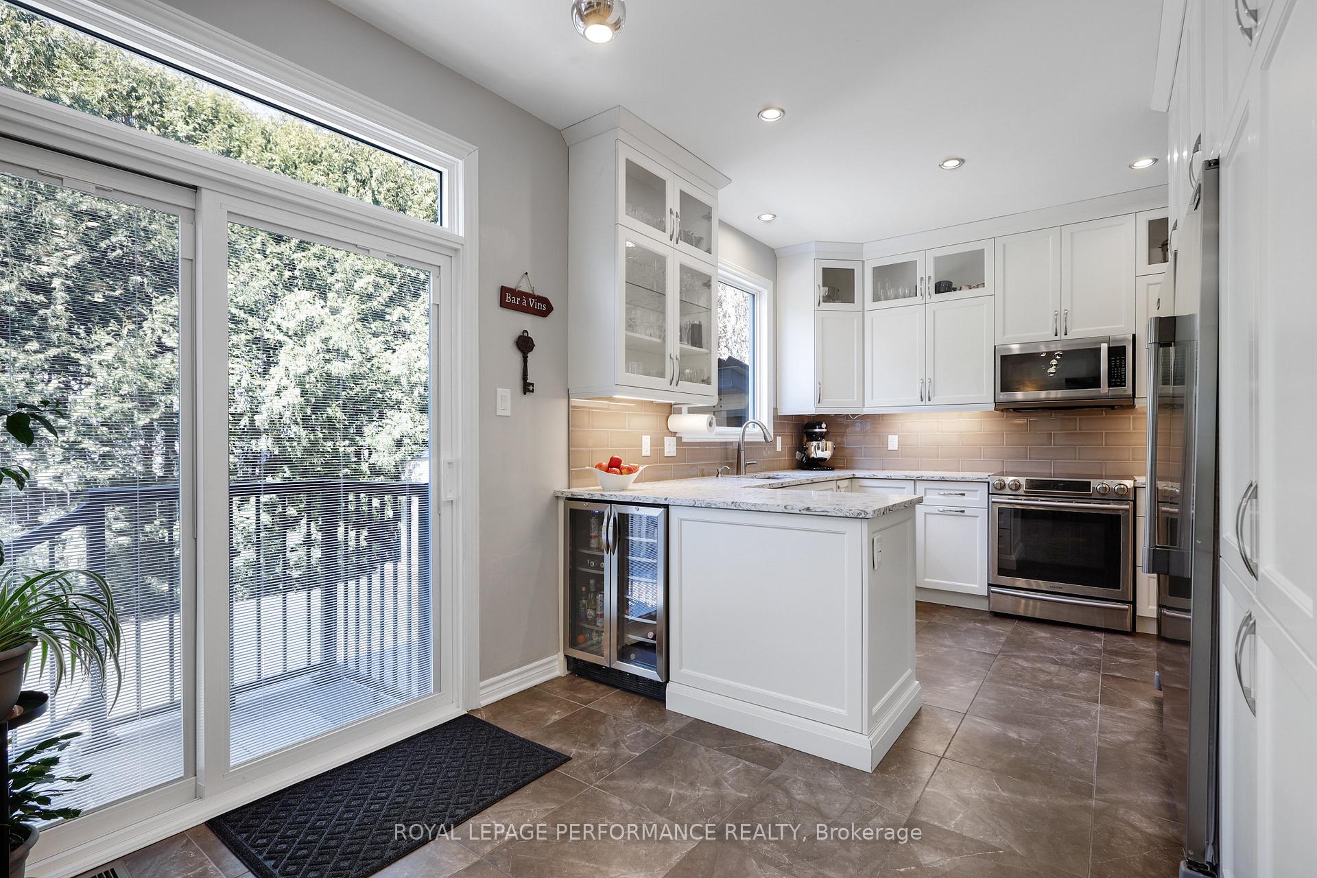 Photo 11 of 86 Mattawa Crescent, Ottawa, Kanata - Bridlewood — HOMEH