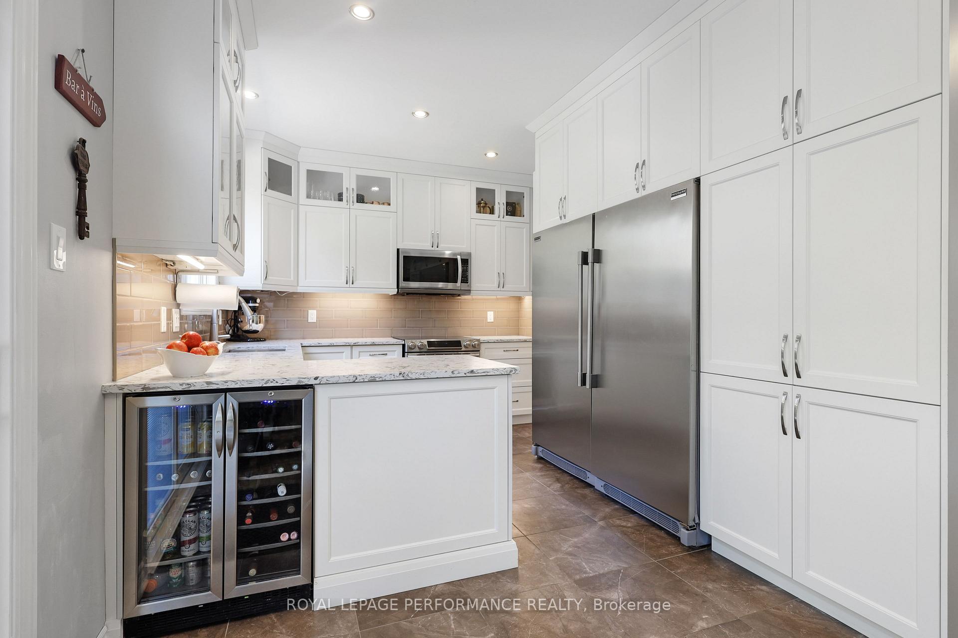 Photo 12 of 86 Mattawa Crescent, Ottawa, Kanata - Bridlewood — HOMEH