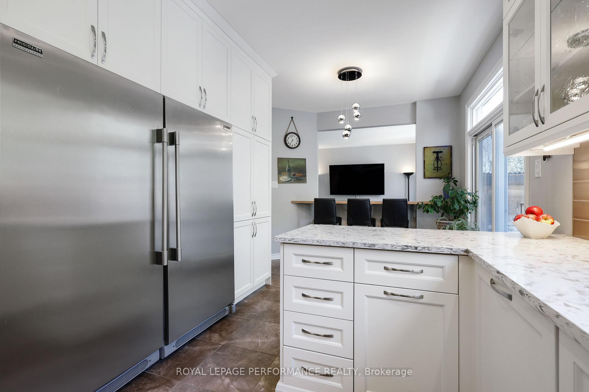 Photo 15 of 86 Mattawa Crescent, Ottawa, Kanata - Bridlewood — HOMEH