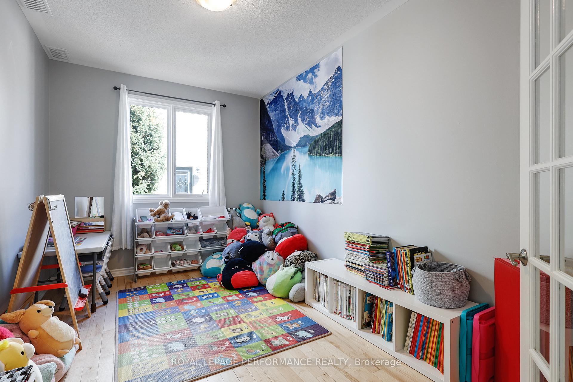 Photo 18 of 86 Mattawa Crescent, Ottawa, Kanata - Bridlewood — HOMEH