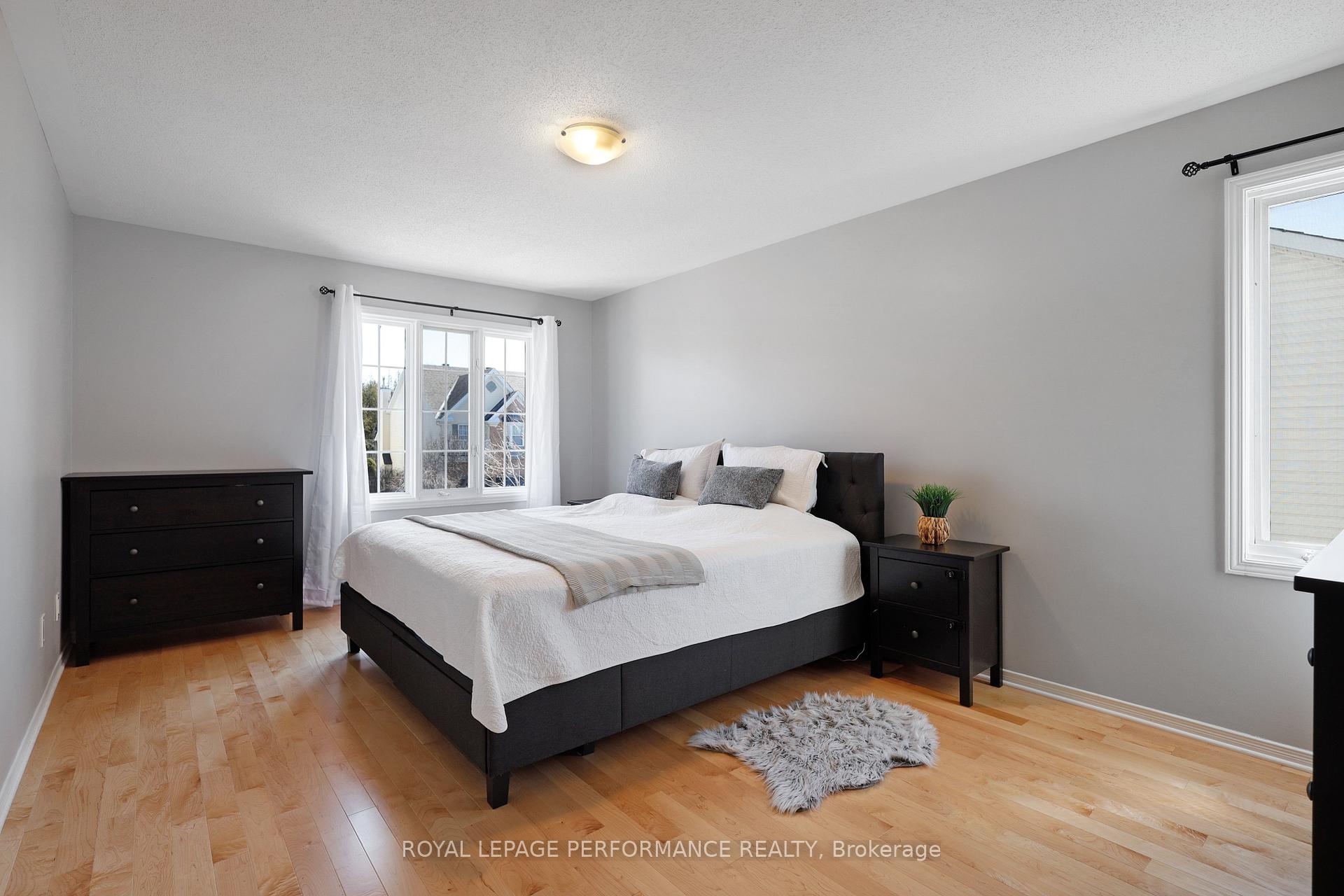 Photo 21 of 86 Mattawa Crescent, Ottawa, Kanata - Bridlewood — HOMEH