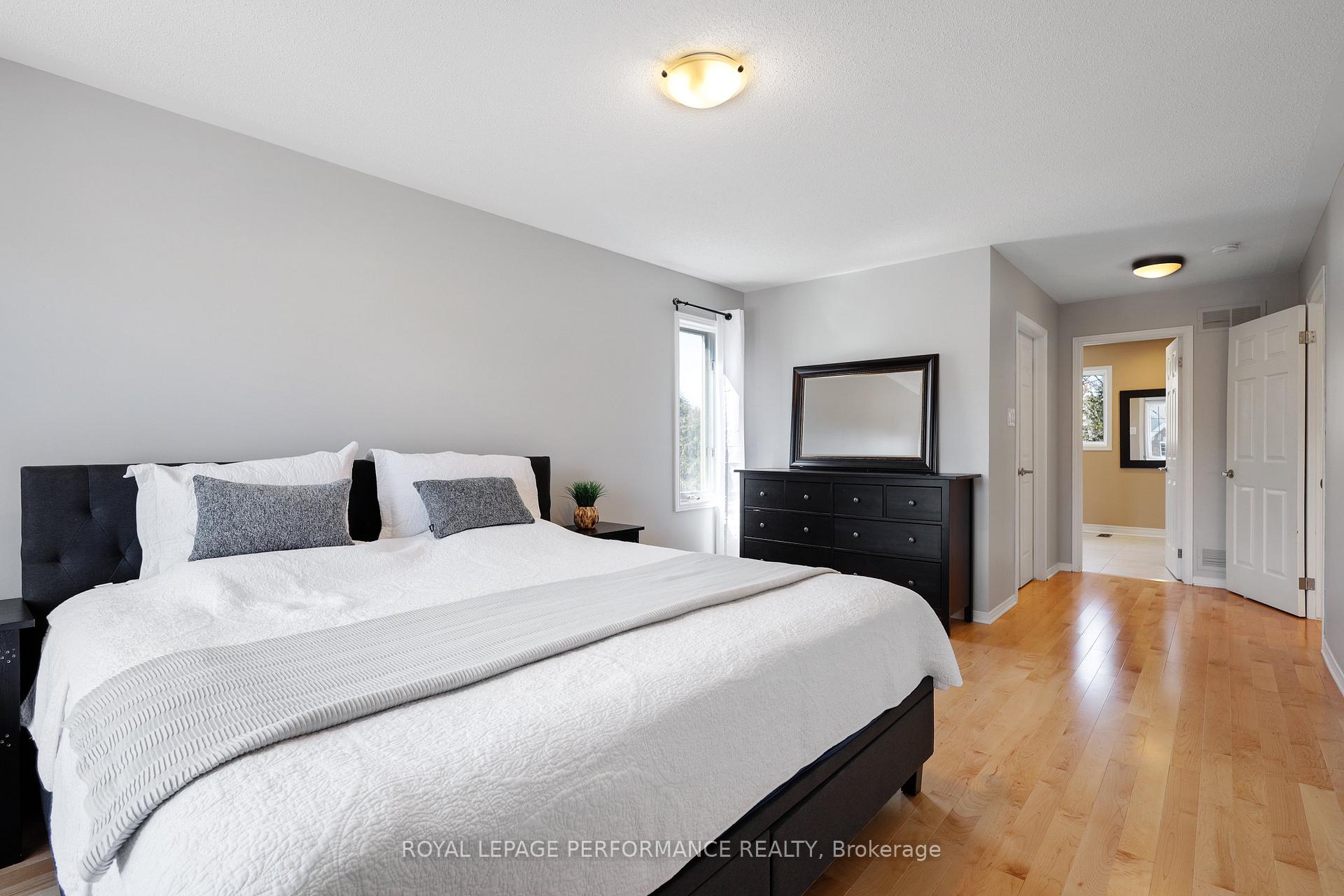 Photo 22 of 86 Mattawa Crescent, Ottawa, Kanata - Bridlewood — HOMEH