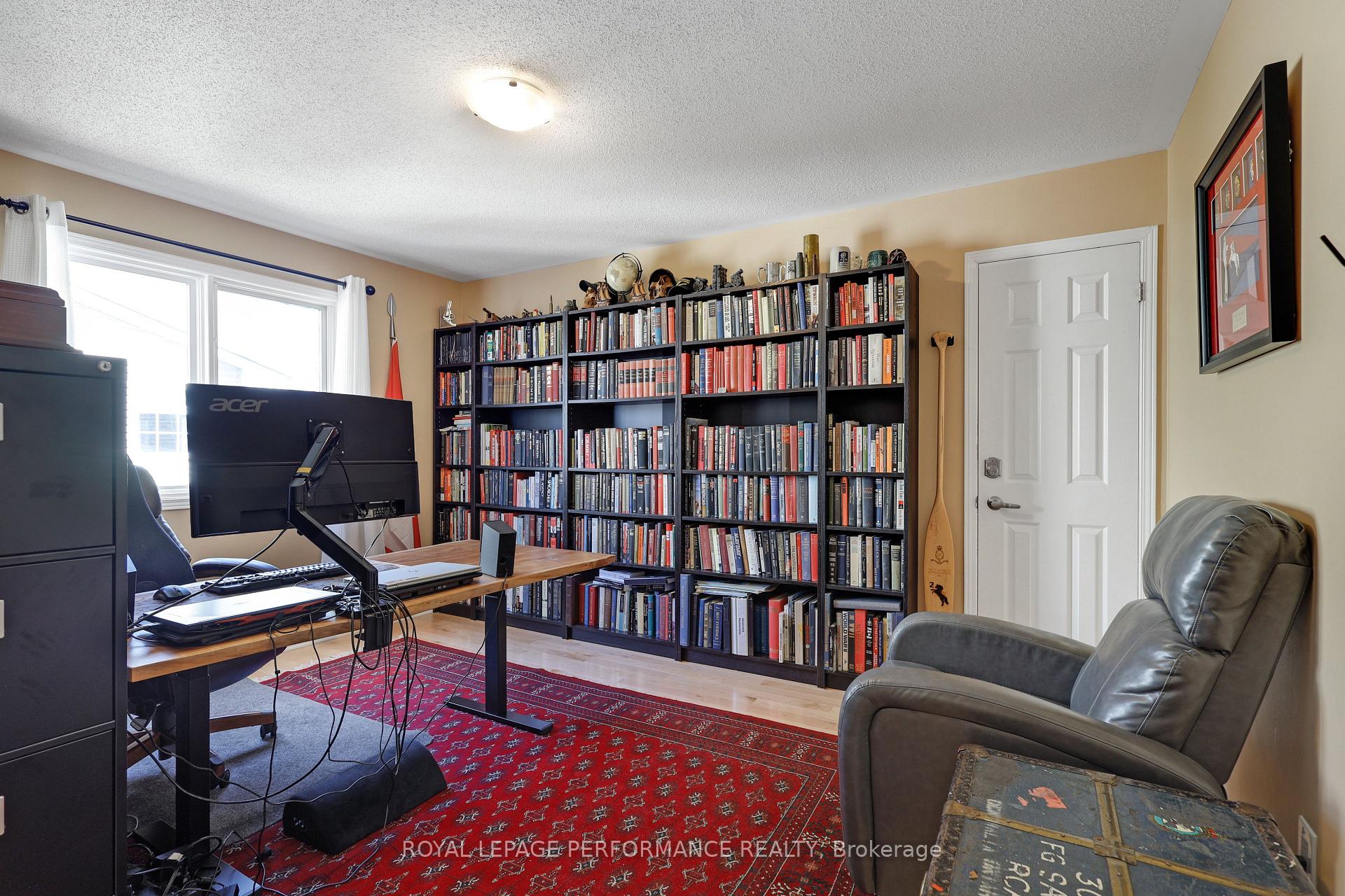 Photo 27 of 86 Mattawa Crescent, Ottawa, Kanata - Bridlewood — HOMEH