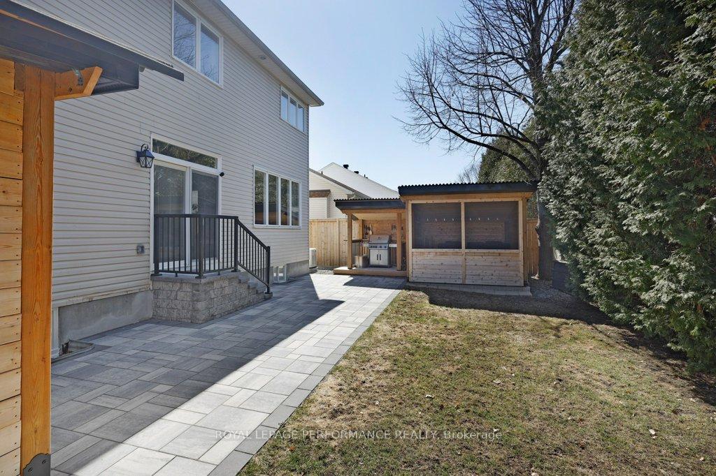 Photo 35 of 86 Mattawa Crescent, Ottawa, Kanata - Bridlewood — HOMEH