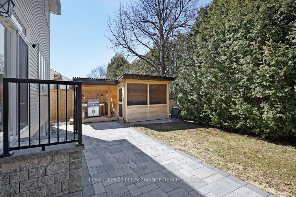 Photo 36 of 86 Mattawa Crescent, Ottawa, Kanata - Bridlewood — HOMEH