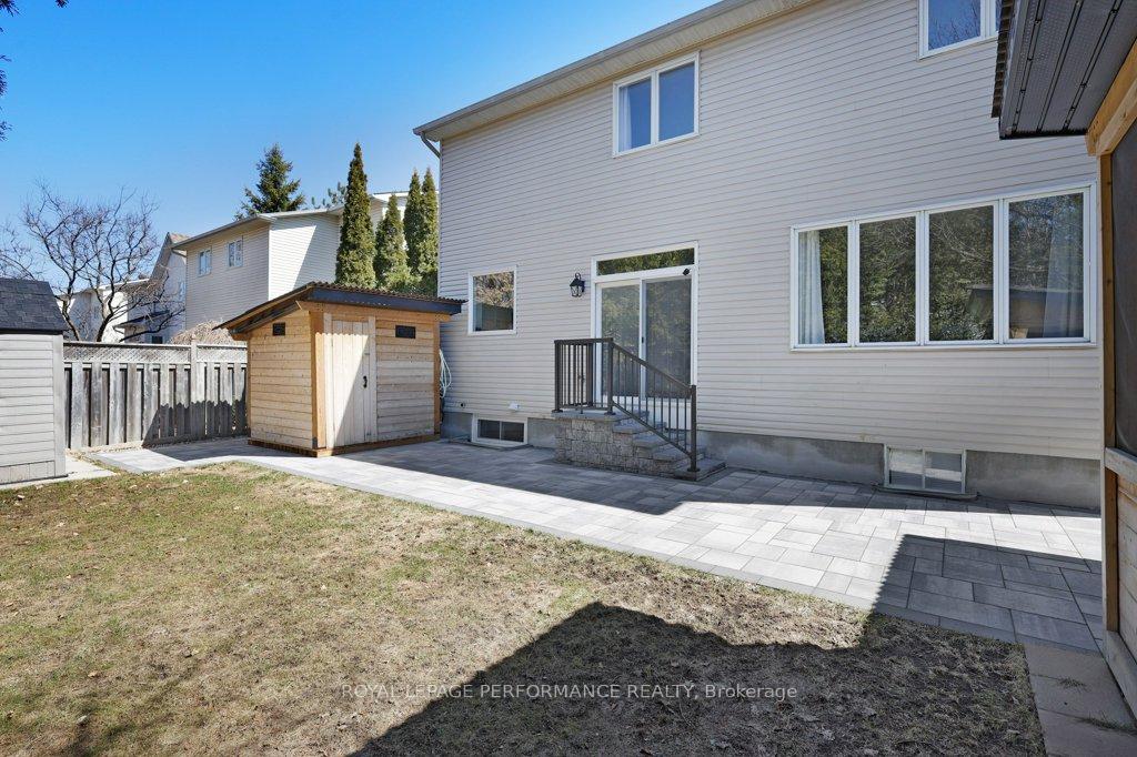 Photo 40 of 86 Mattawa Crescent, Ottawa, Kanata - Bridlewood — HOMEH