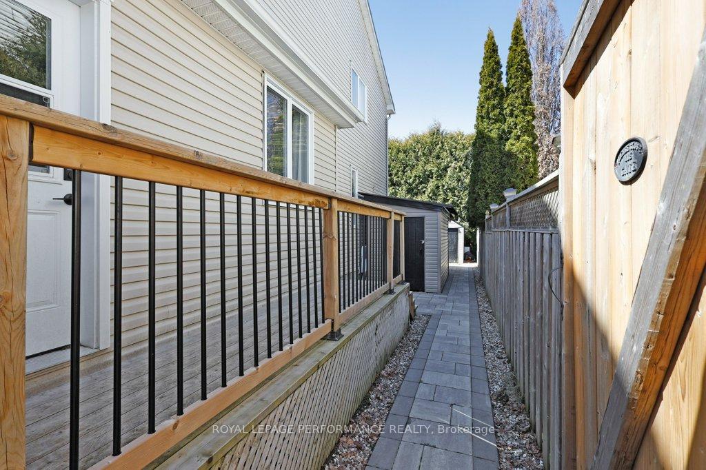 Photo 41 of 86 Mattawa Crescent, Ottawa, Kanata - Bridlewood — HOMEH