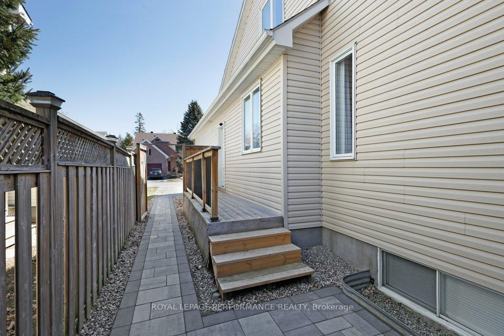 Photo 42 of 86 Mattawa Crescent, Ottawa, Kanata - Bridlewood — HOMEH