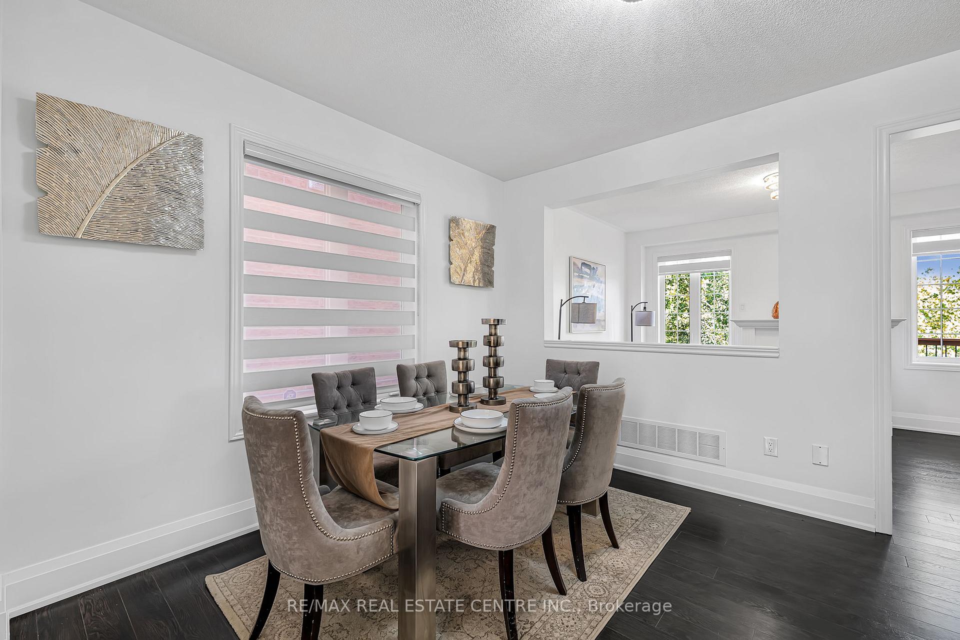 Photo 7 of 425 Bussel Crescent, Milton, Clarke — HOMEH