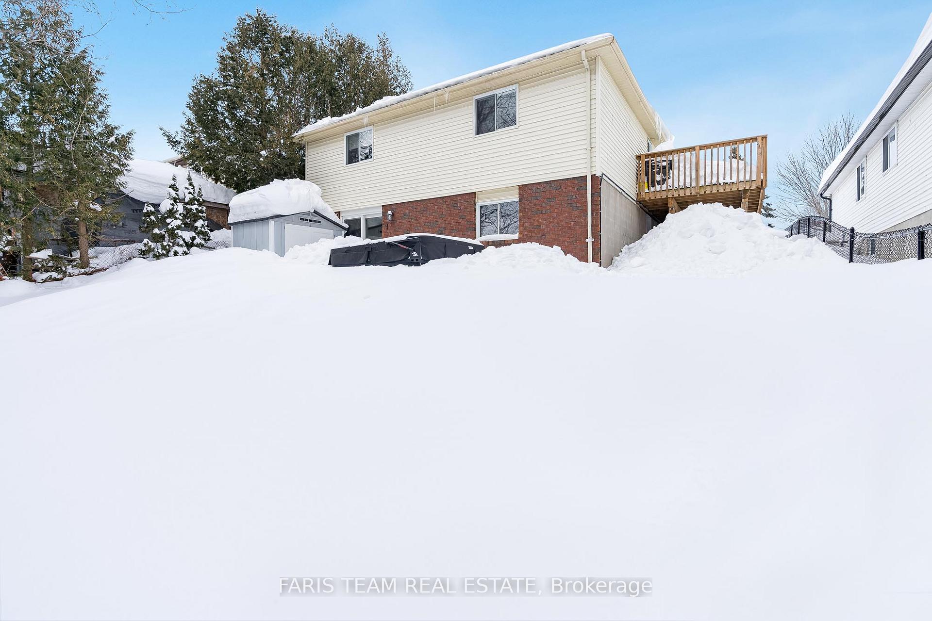 Photo 14 of 307 Christine Drive, Midland — HOMEH