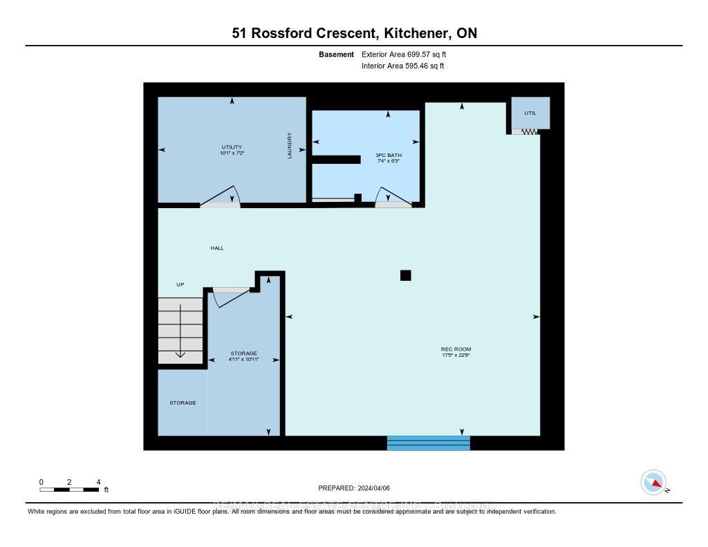 Photo 29 of 51 Rossford Crescent, Kitchener — HOMEH