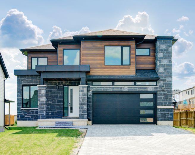 Photo 1 of 85 Crestview Drive, Middlesex Centre, Rural Middlesex Centre — HOMEH