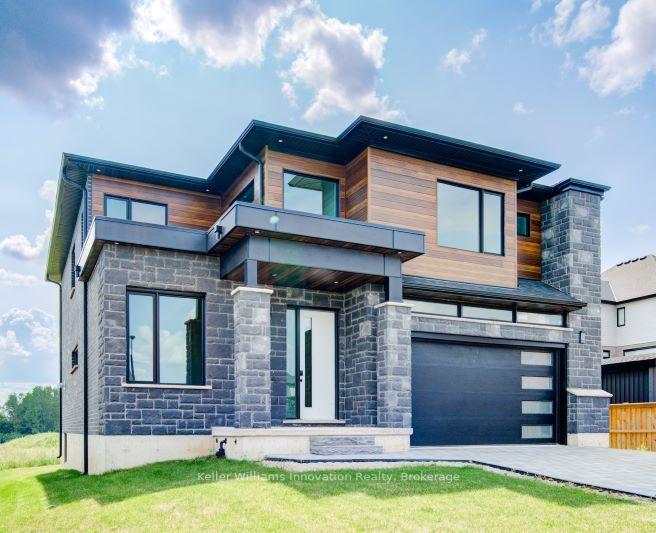 Photo 2 of 85 Crestview Drive, Middlesex Centre, Rural Middlesex Centre — HOMEH