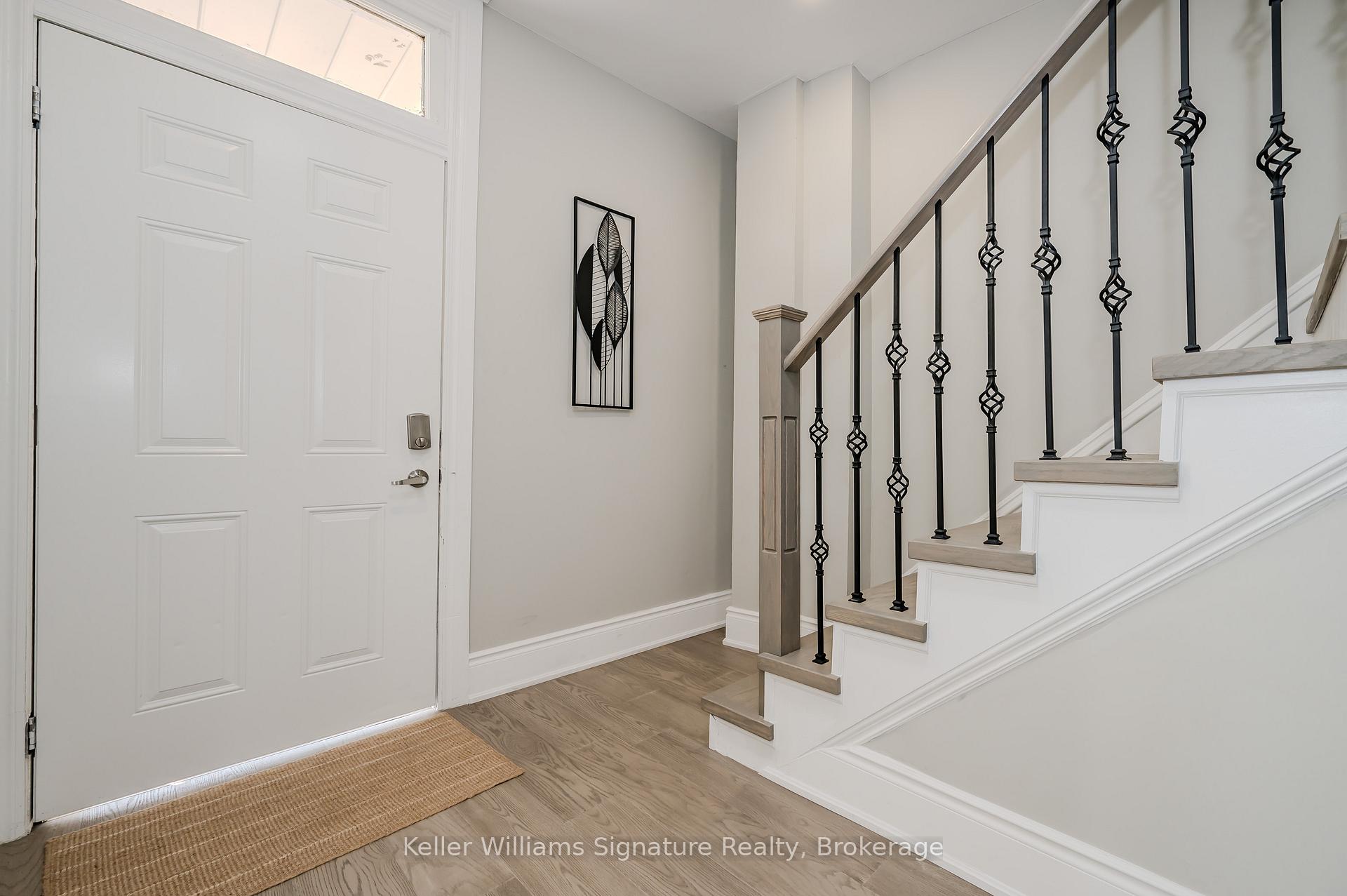 Photo 5 of 39 Alanson Street, Hamilton, Stinson — HOMEH