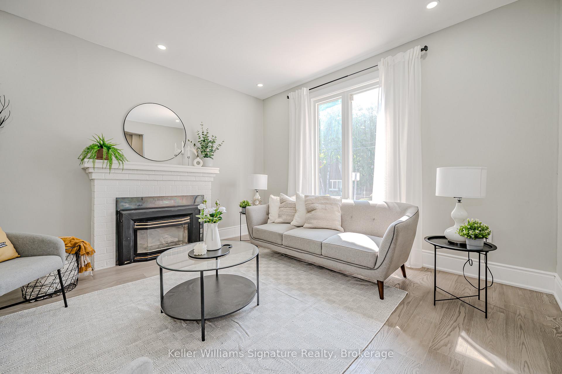 Photo 6 of 39 Alanson Street, Hamilton, Stinson — HOMEH