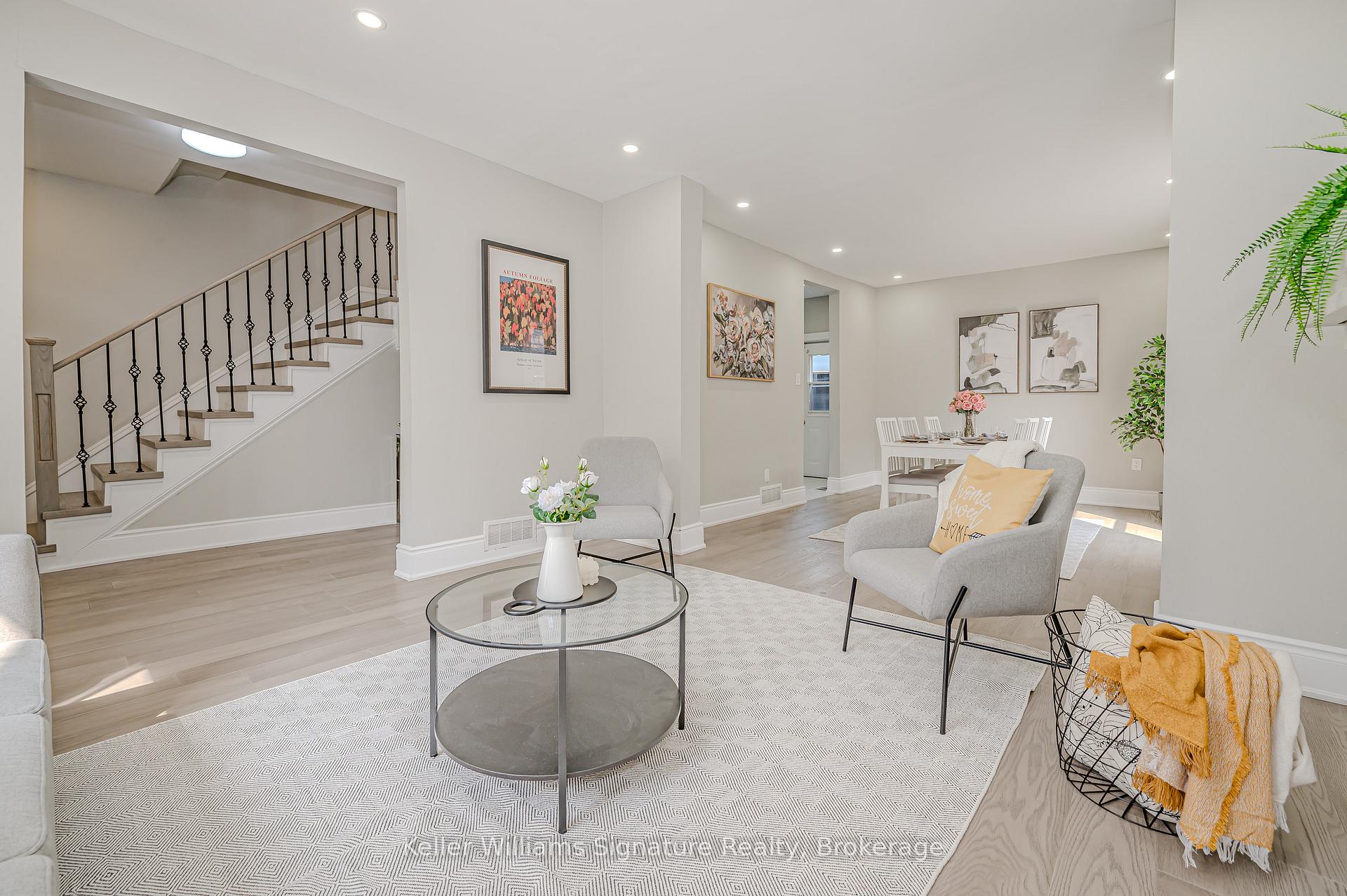 Photo 7 of 39 Alanson Street, Hamilton, Stinson — HOMEH