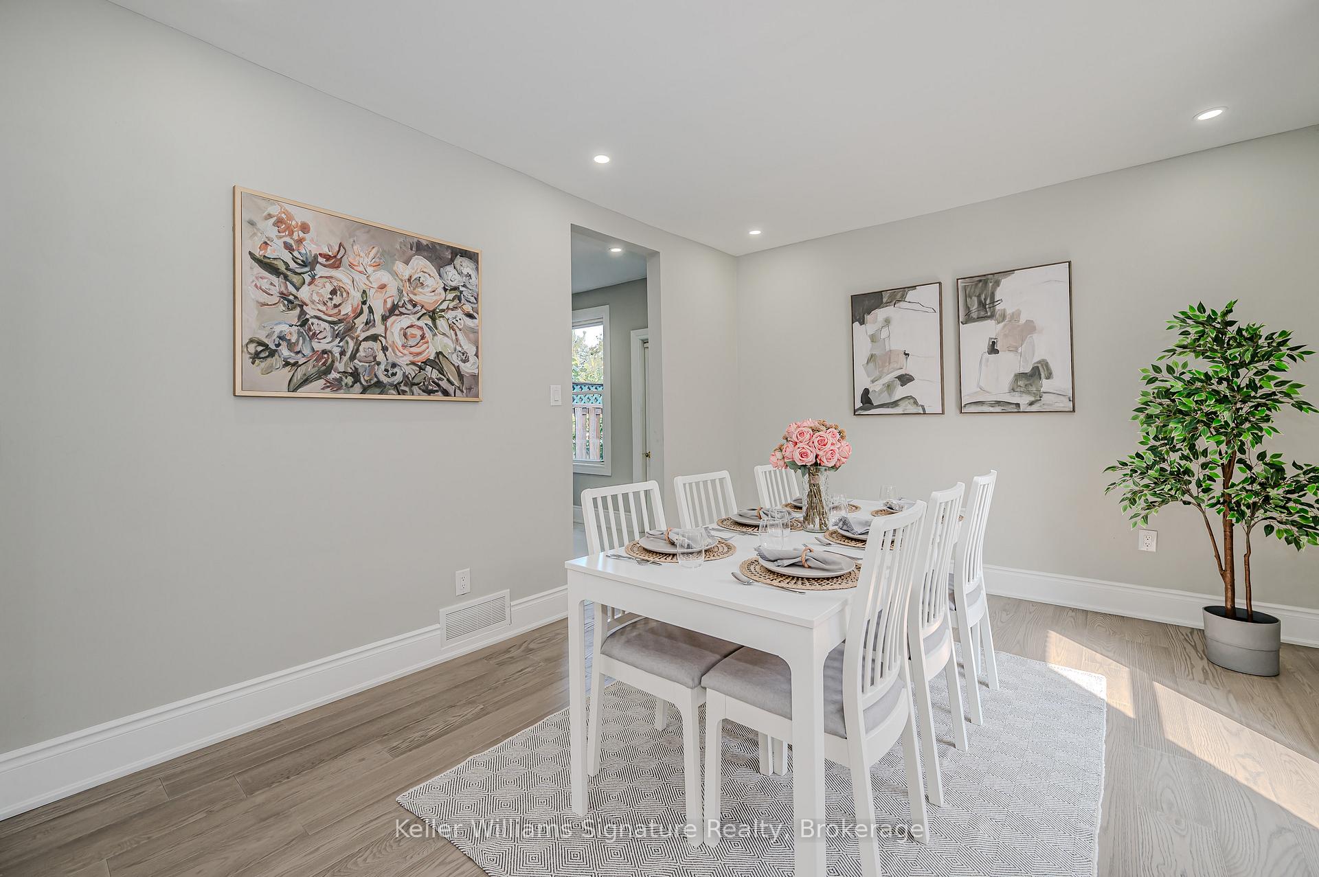Photo 9 of 39 Alanson Street, Hamilton, Stinson — HOMEH