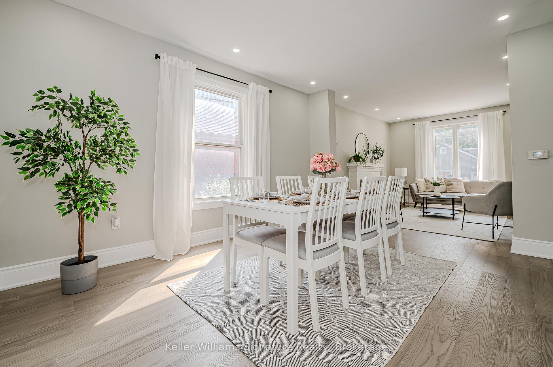 Photo 10 of 39 Alanson Street, Hamilton, Stinson — HOMEH