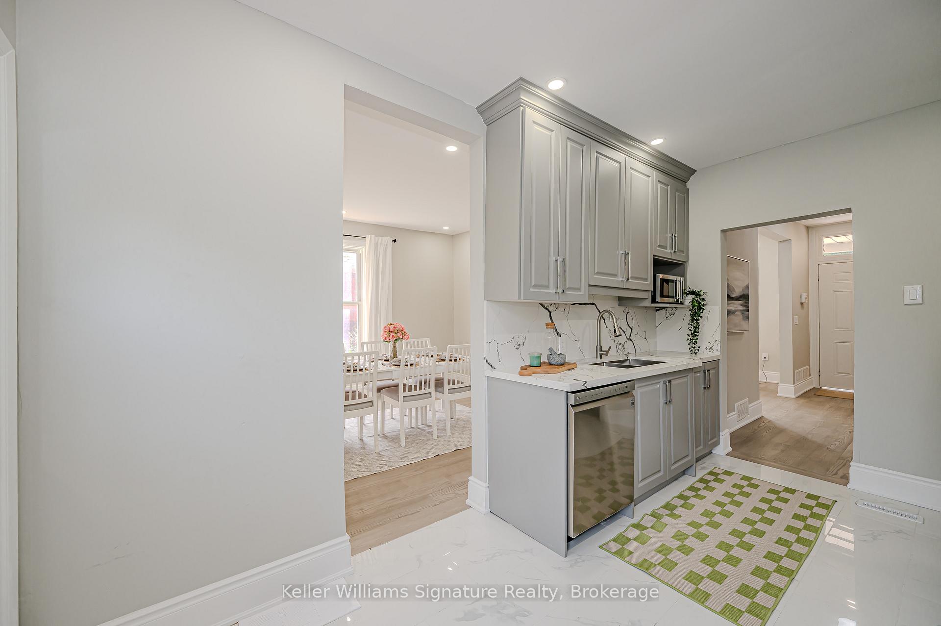 Photo 11 of 39 Alanson Street, Hamilton, Stinson — HOMEH