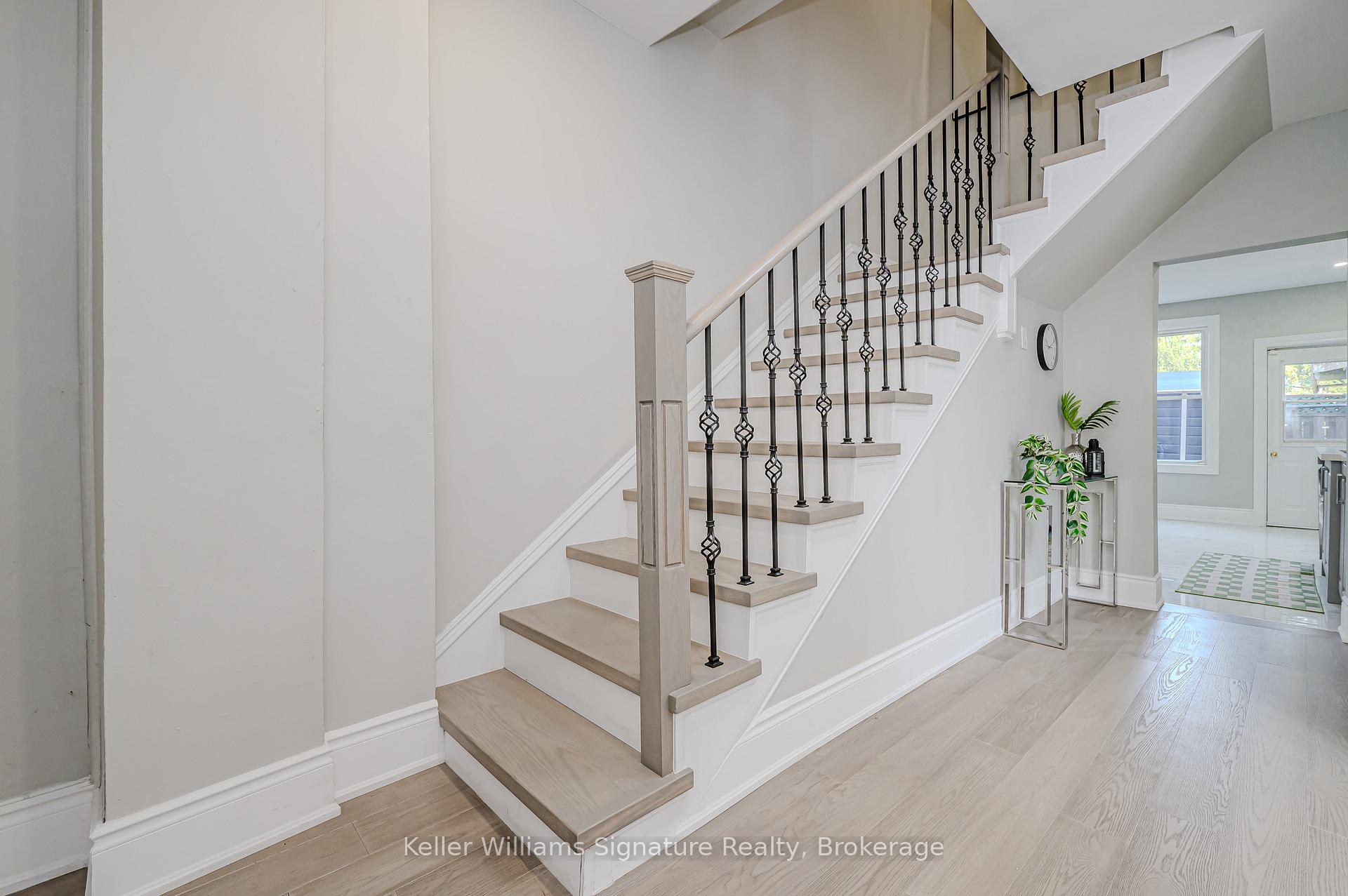 Photo 15 of 39 Alanson Street, Hamilton, Stinson — HOMEH